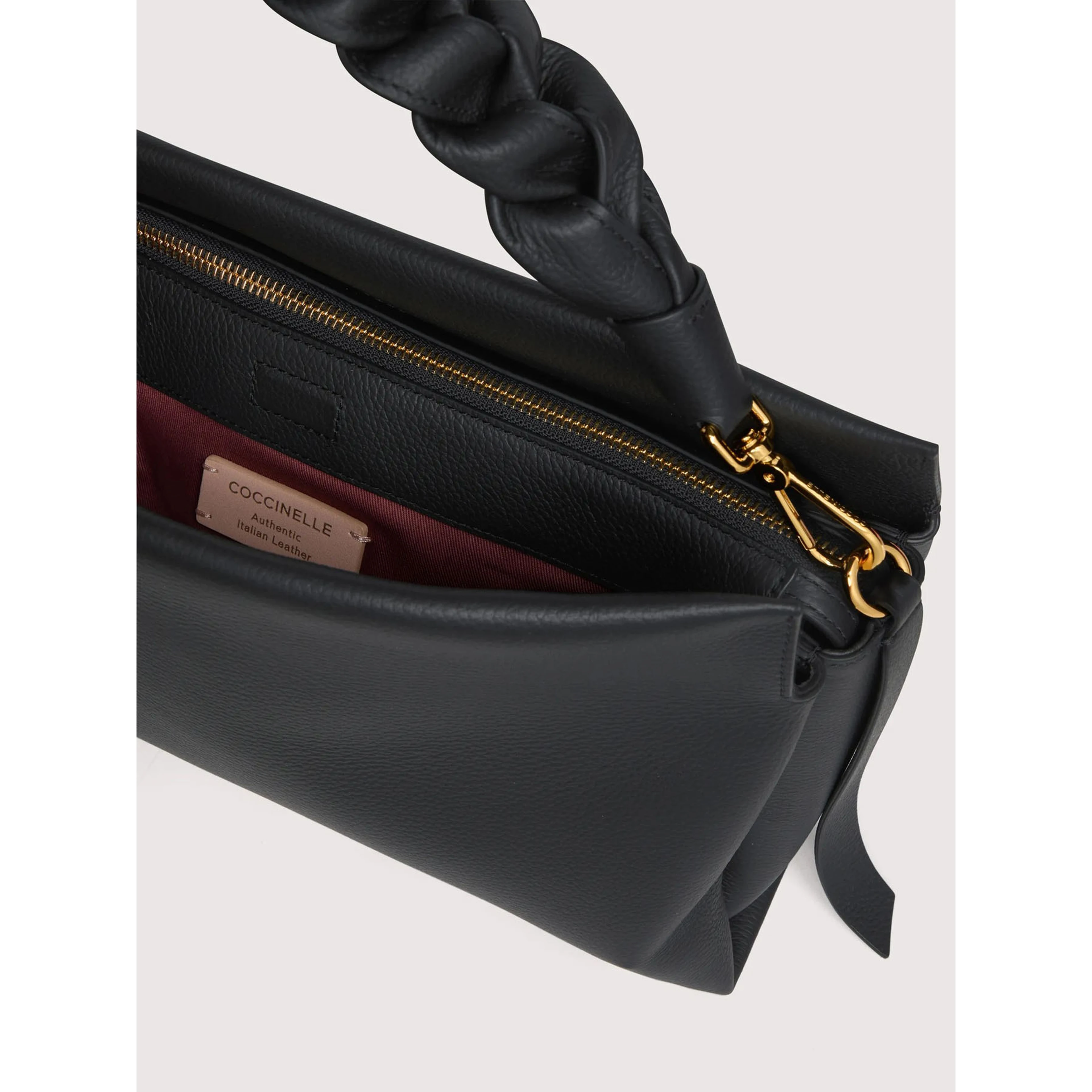 COCCINELLE BOHEME handbag