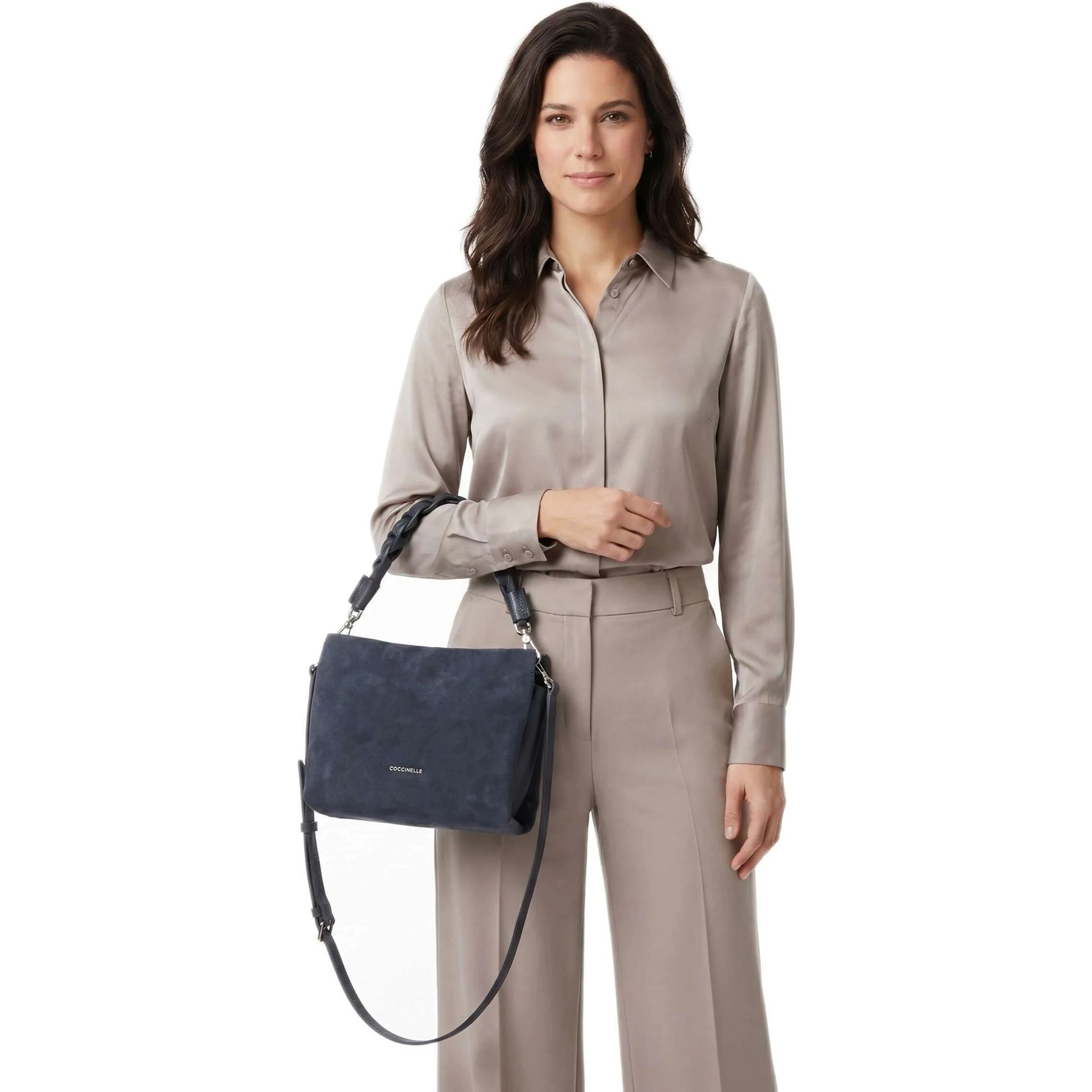 COCCINELLE BOHEME handbag