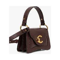 COCCINELLE C-ME CALF handbag