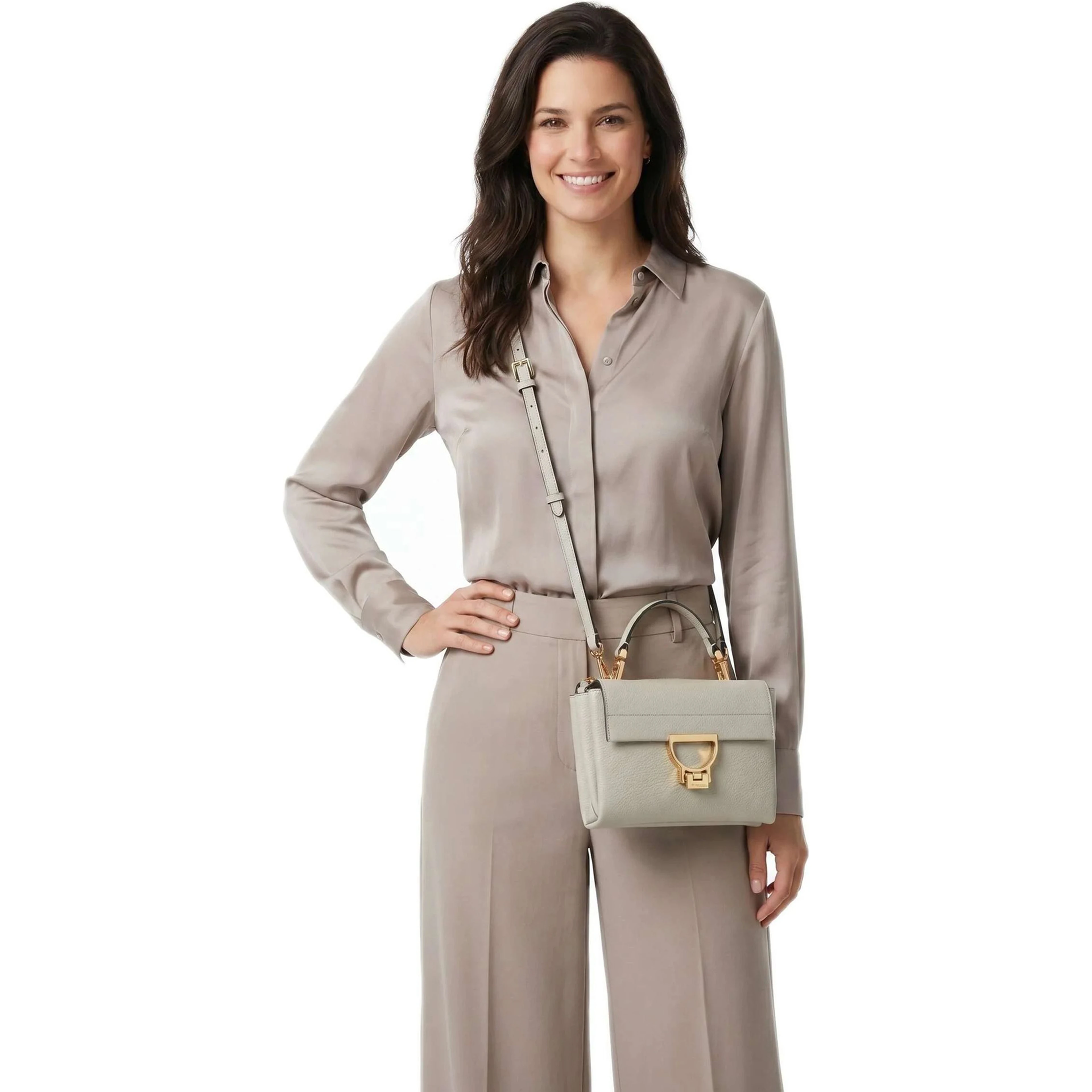 COCCINELLE ARLETTIS handbag