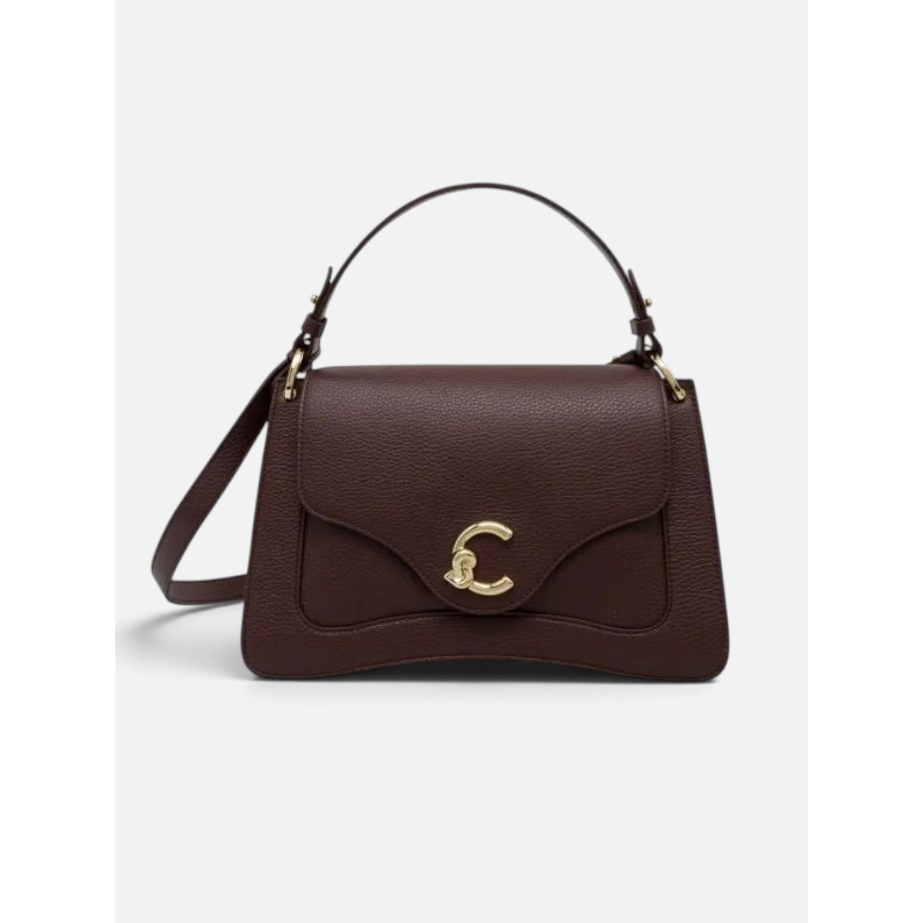 COCCINELLE C-ME handbag