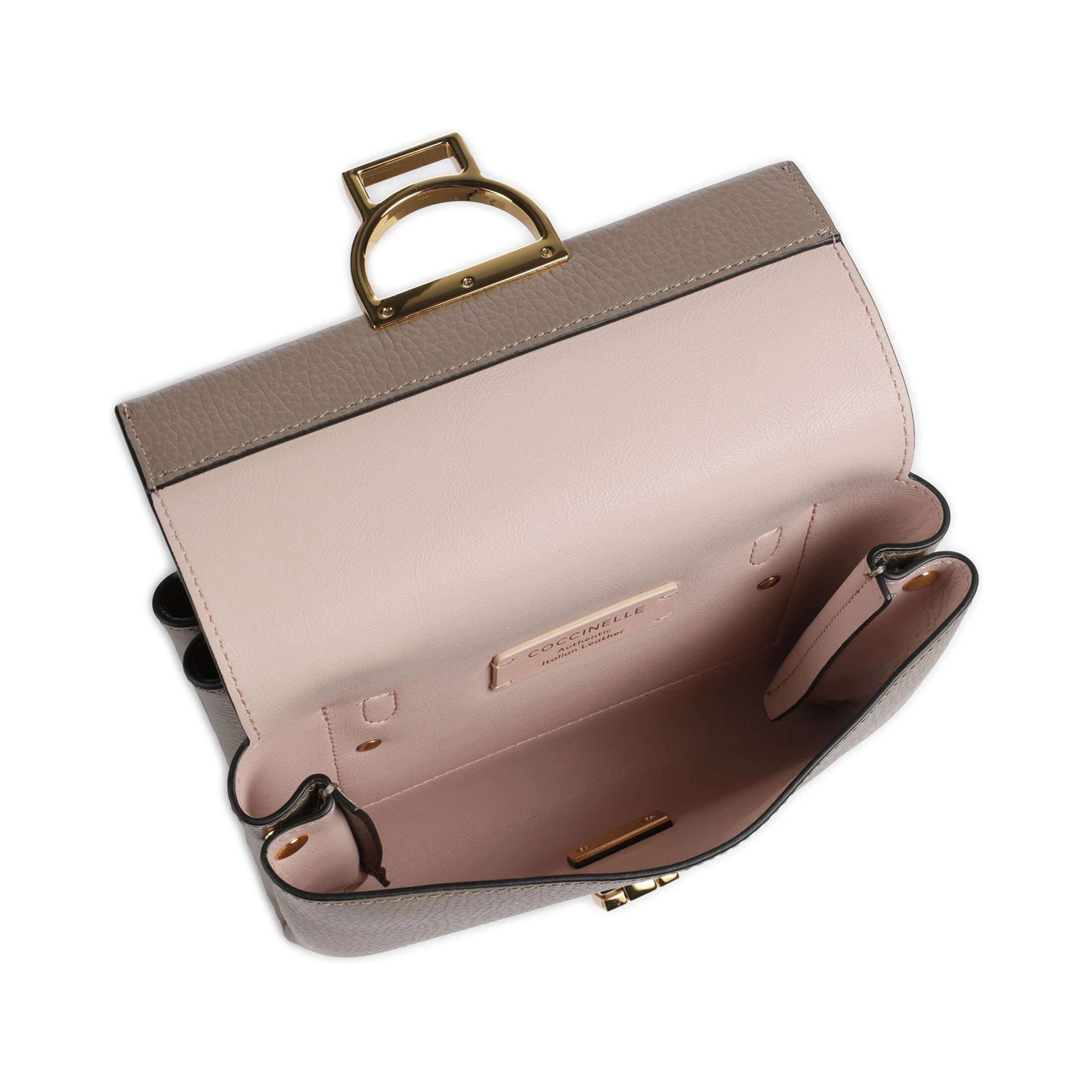 COCCINELLE ARLETTIS handbag