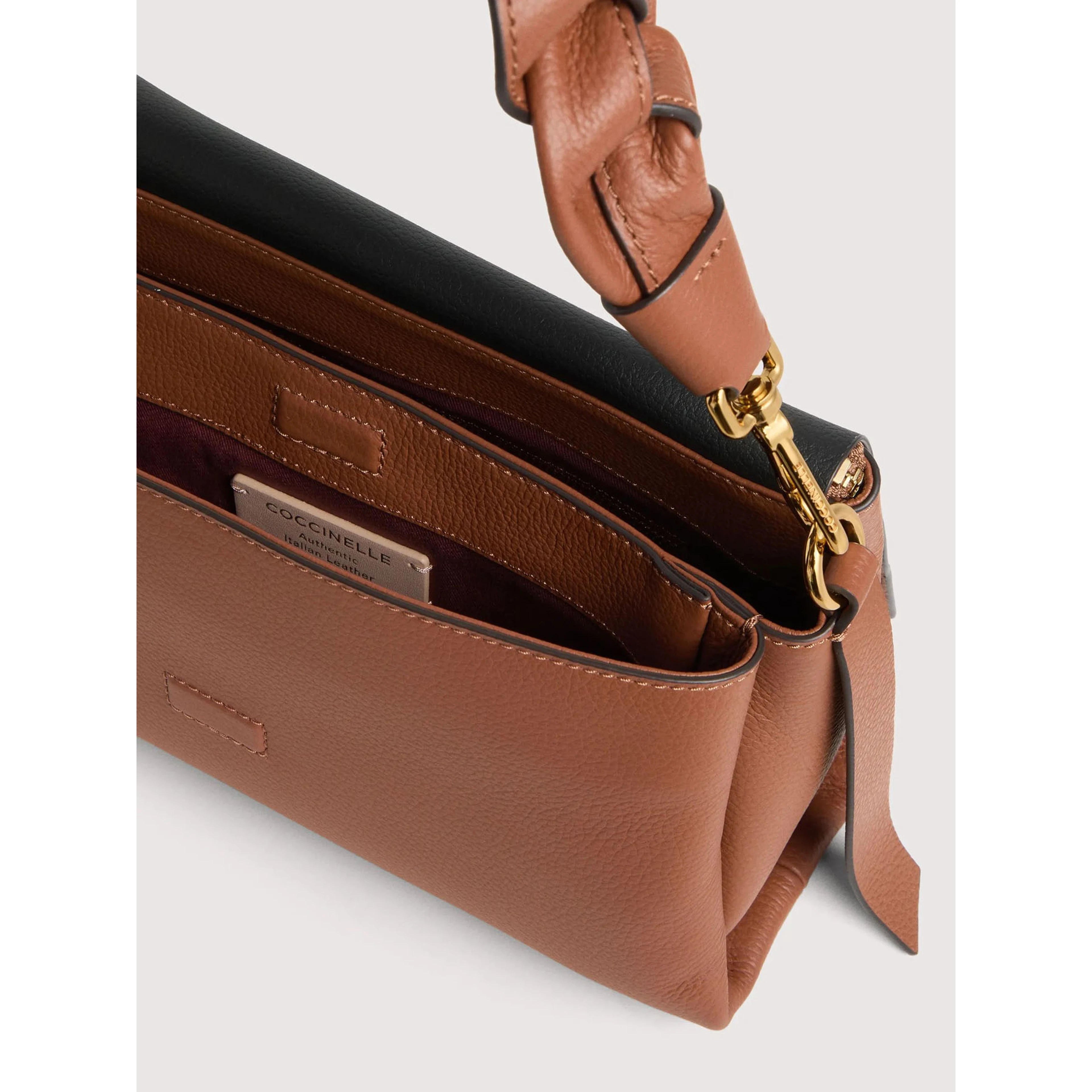 COCCINELLE BOHEME handbag