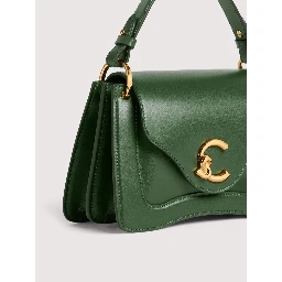COCCINELLE C-ME CALF handbag