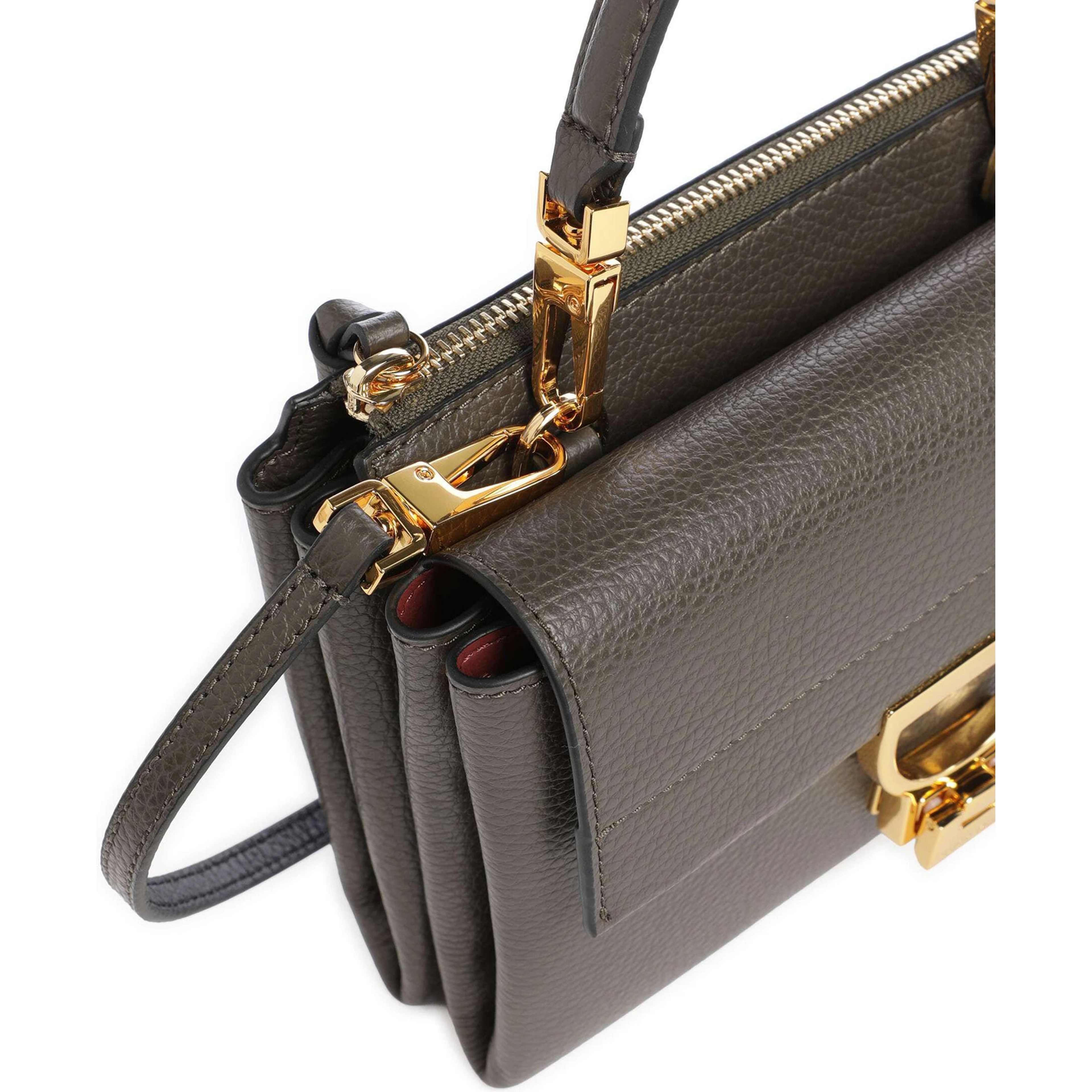 COCCINELLE ARLETTIS handbag