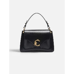 COCCINELLE C-ME CALF handbag