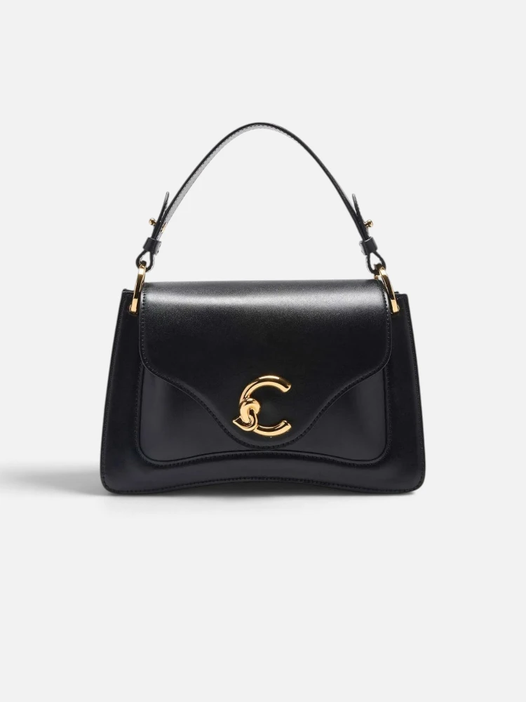 COCCINELLE C-ME CALF handbag