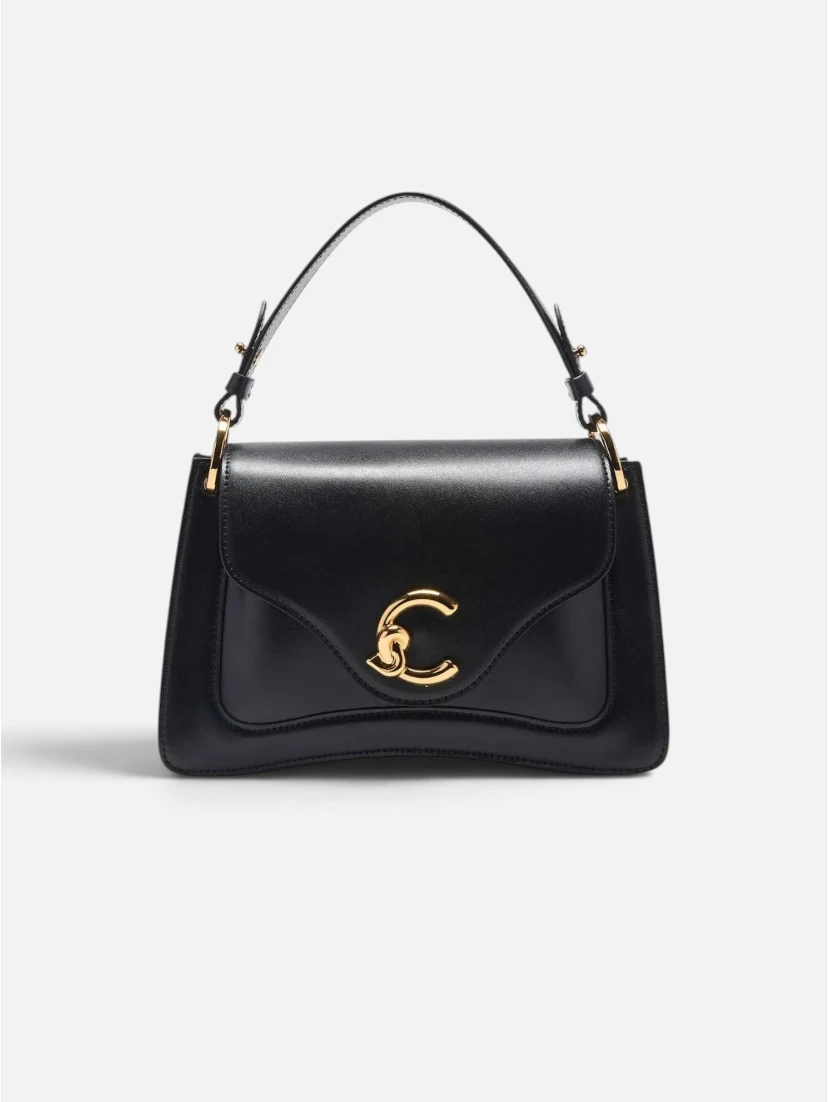 COCCINELLE C-ME CALF handbag