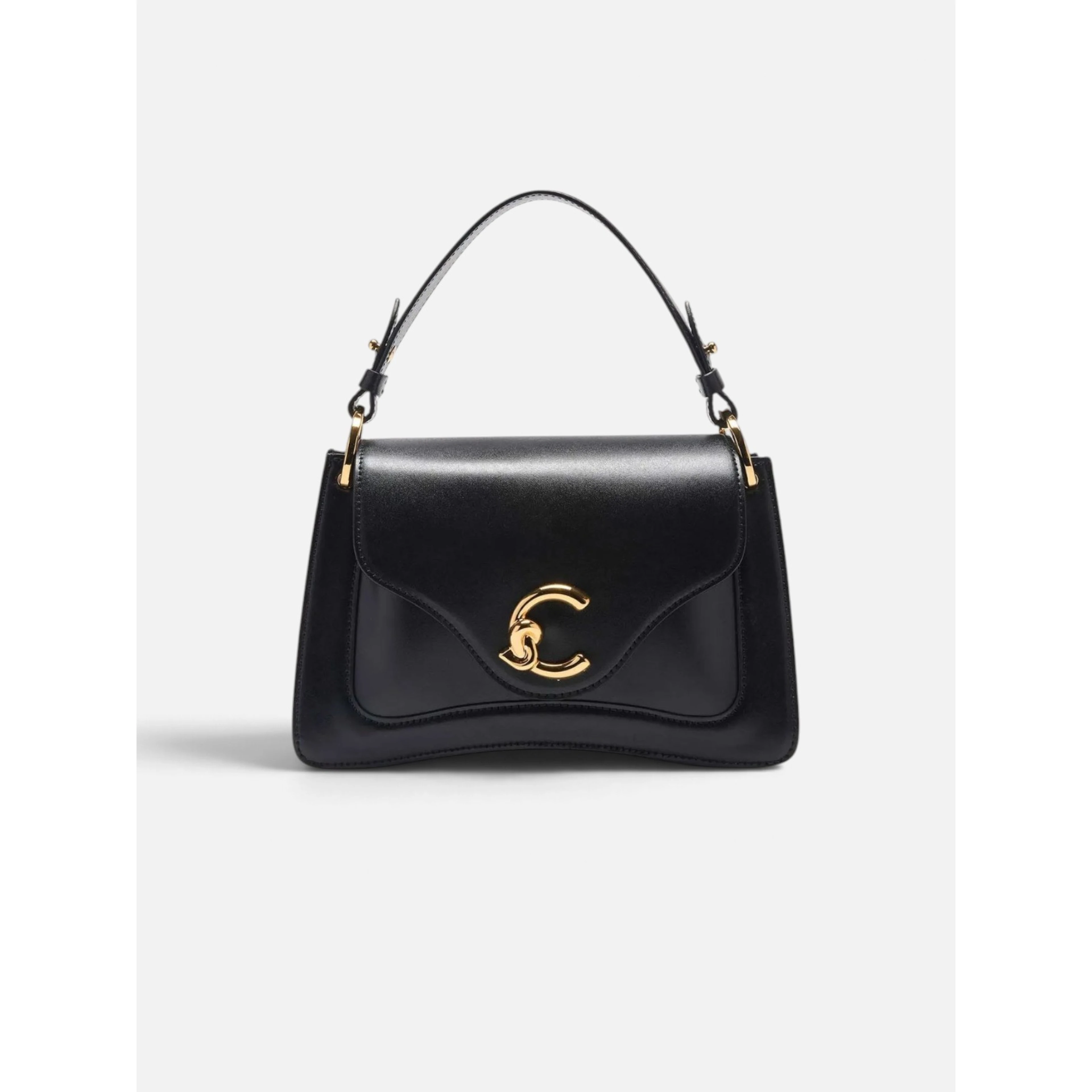 COCCINELLE C-ME CALF handbag