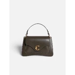 COCCINELLE C-ME CALF handbag