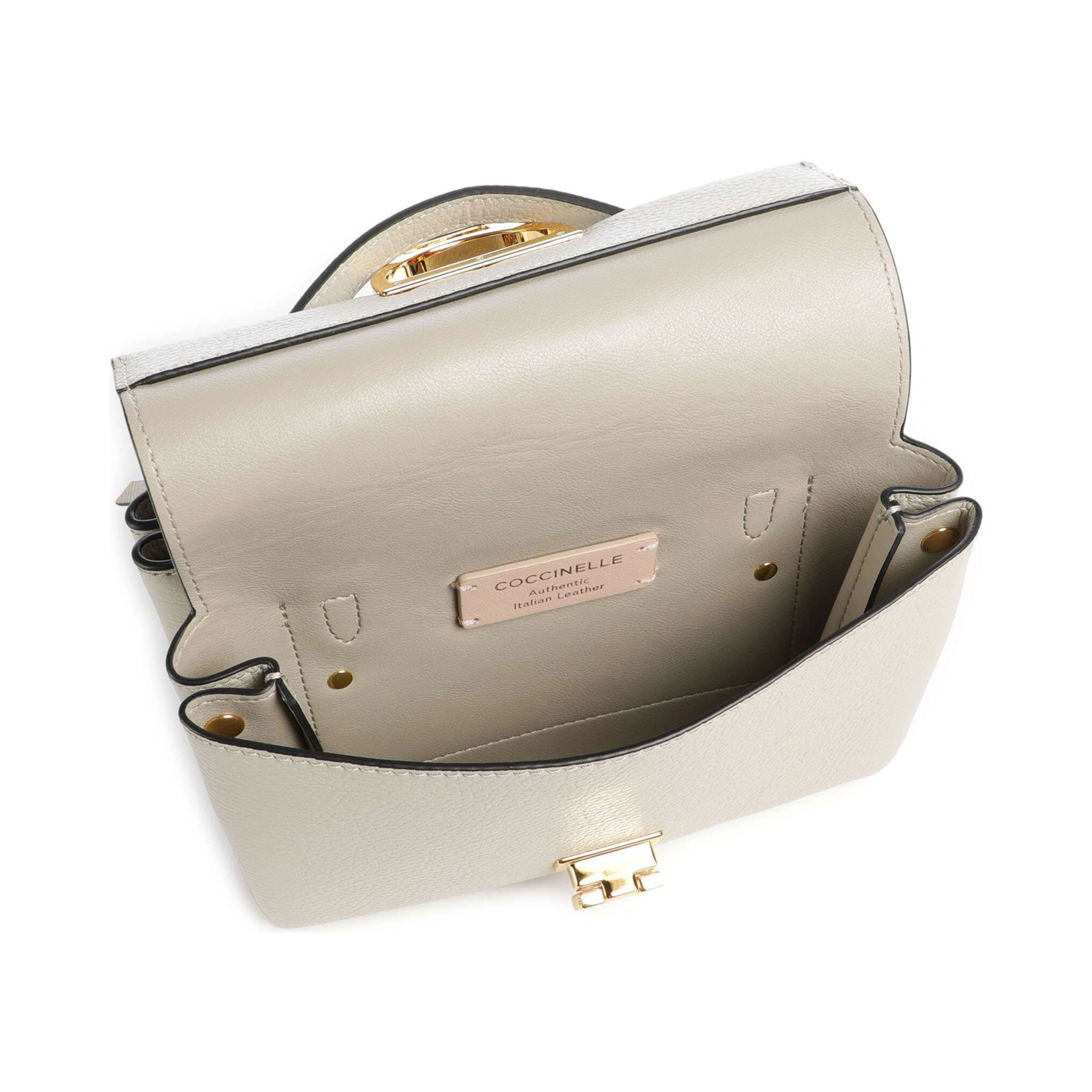 COCCINELLE ARLETTIS handbag