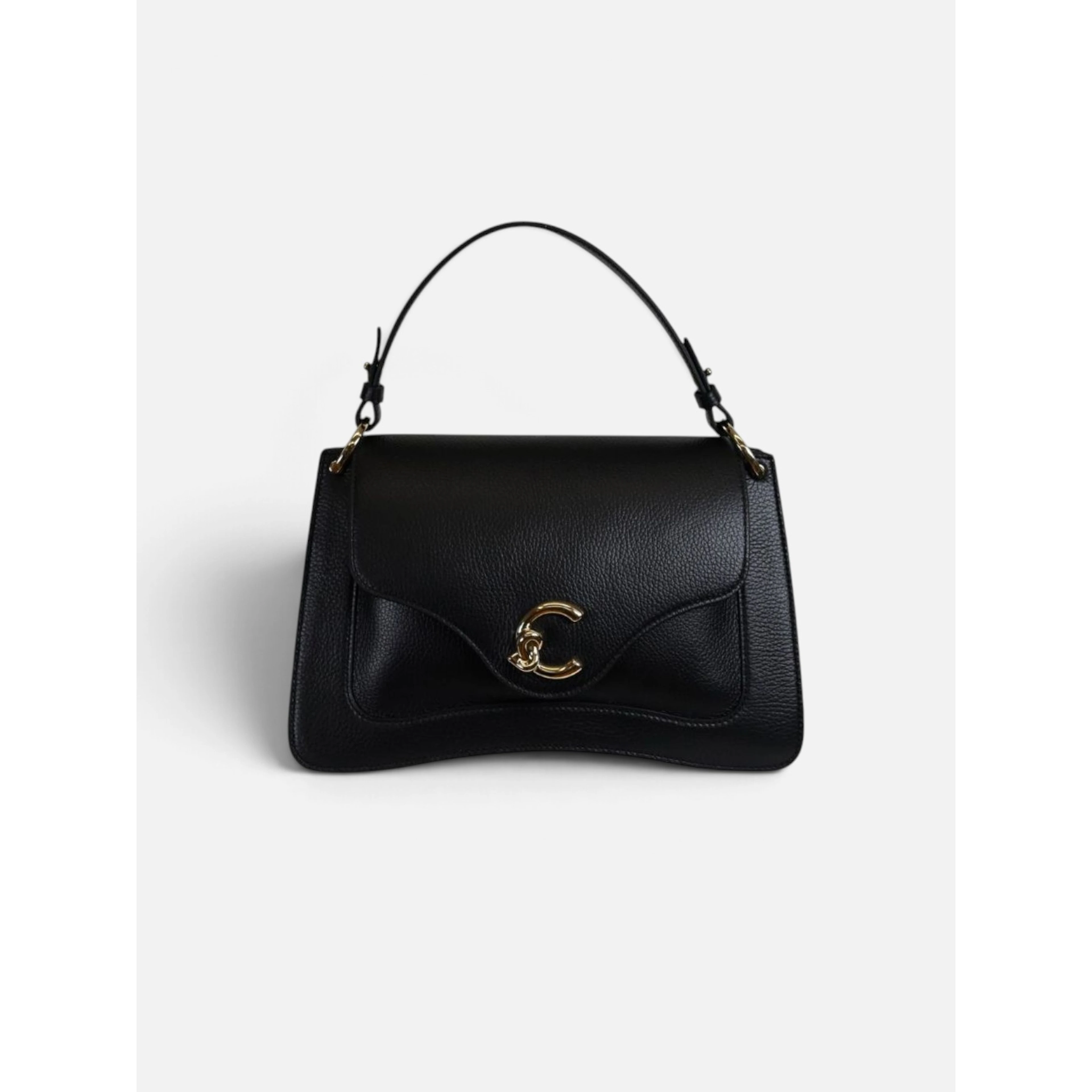 COCCINELLE C-ME handbag