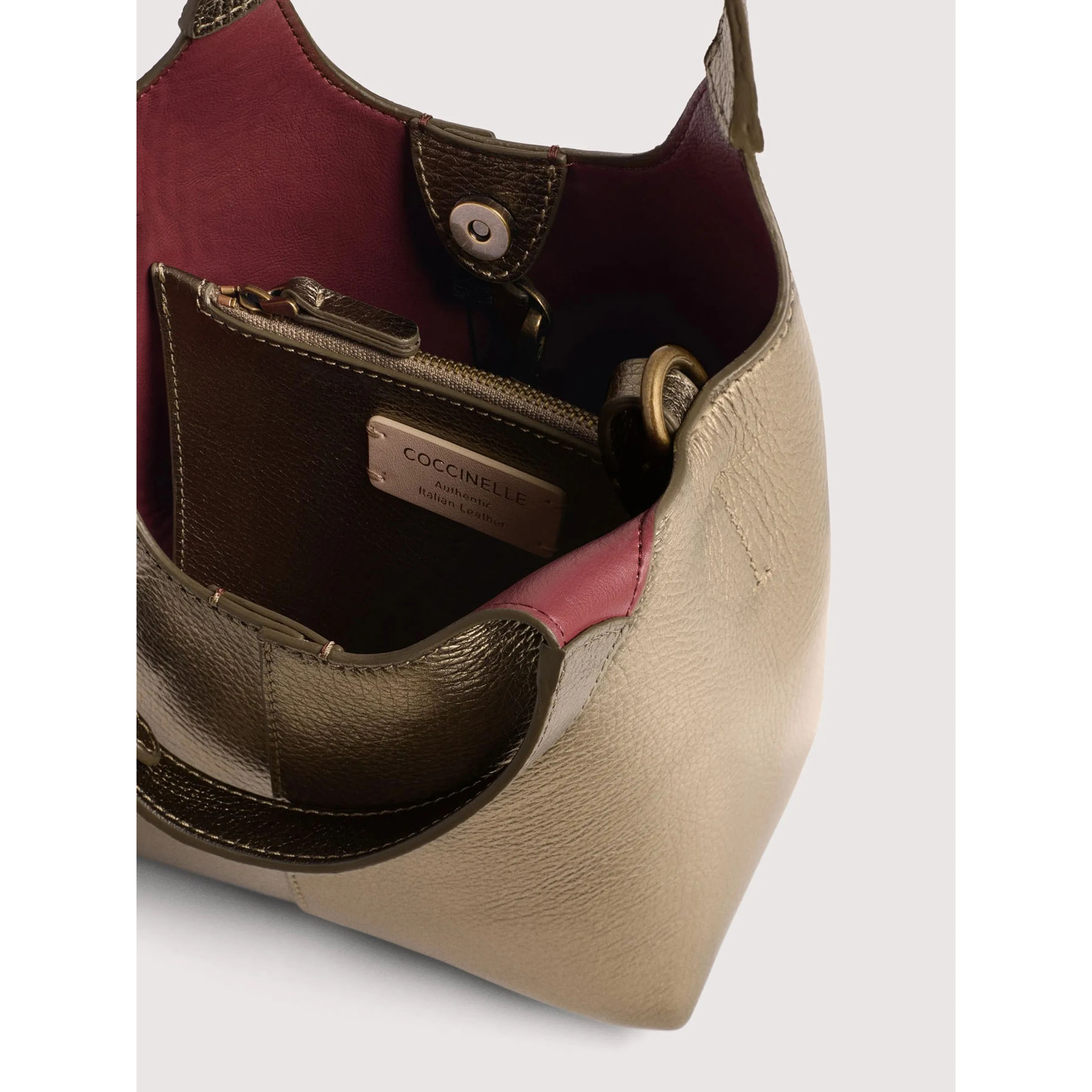 COCCINELLE C-EASY handbag