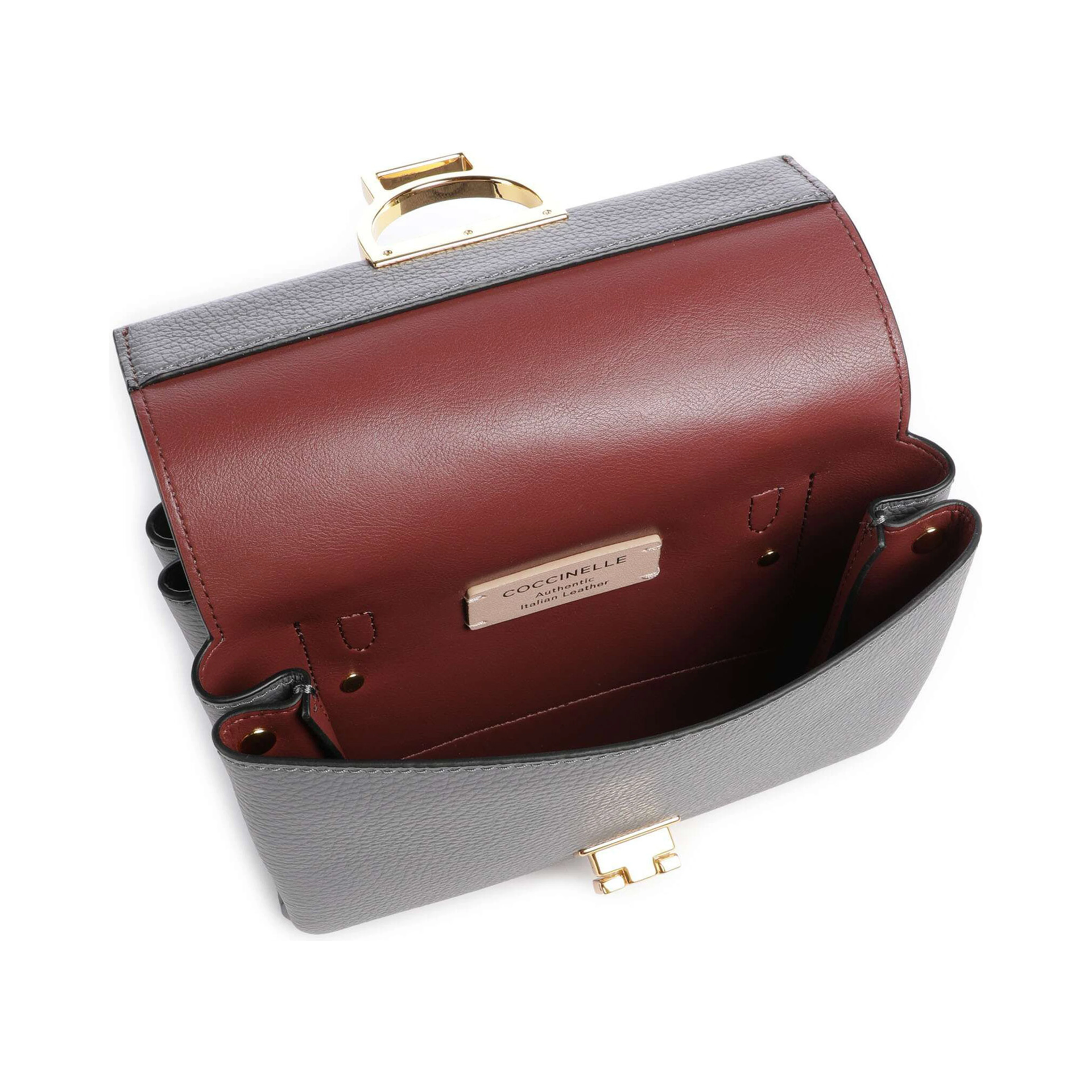 COCCINELLE ARLETTIS handbag