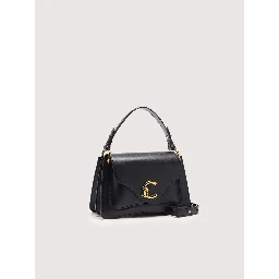 COCCINELLE C-ME CALF handbag