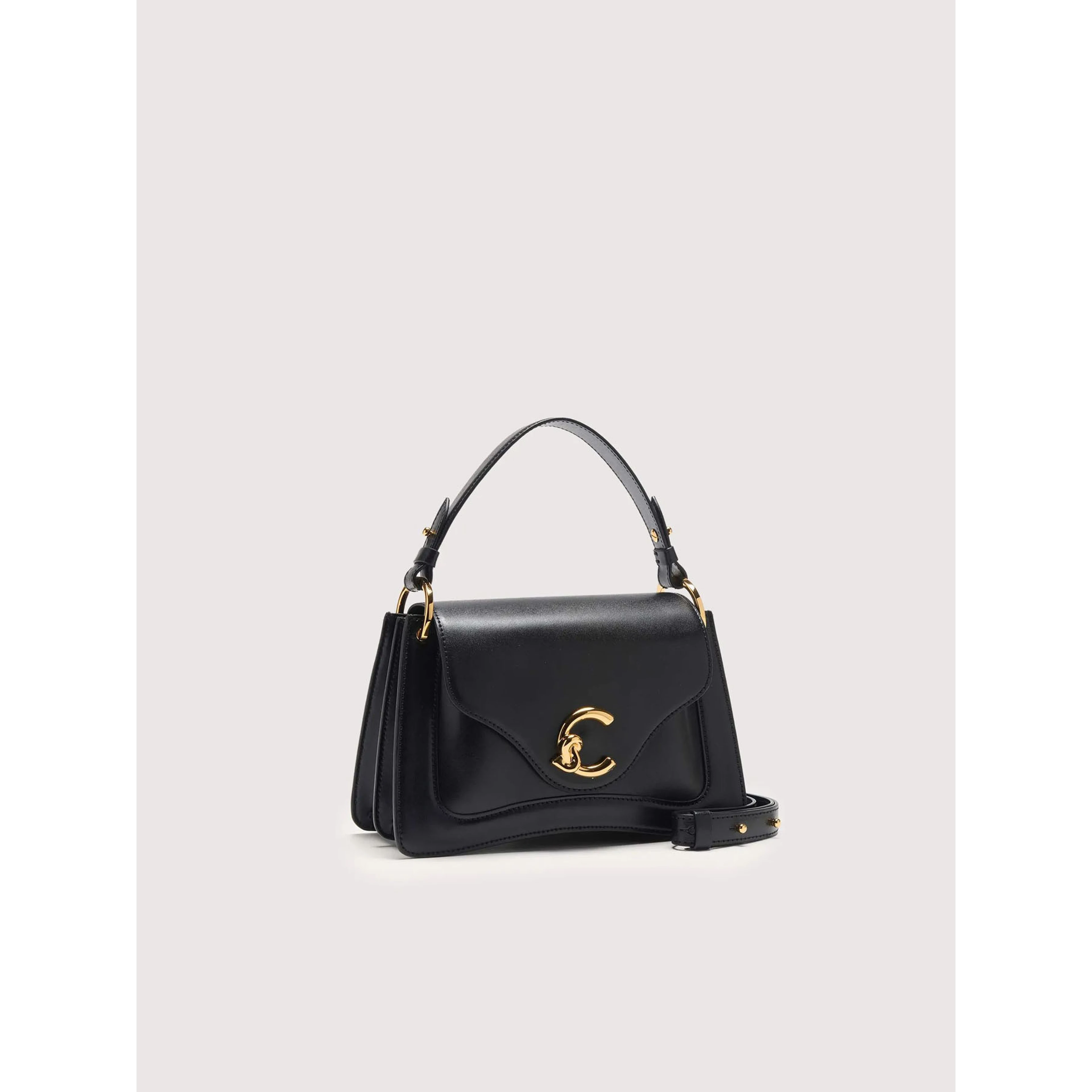 COCCINELLE C-ME CALF handbag