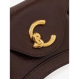 COCCINELLE C-ME CALF handbag