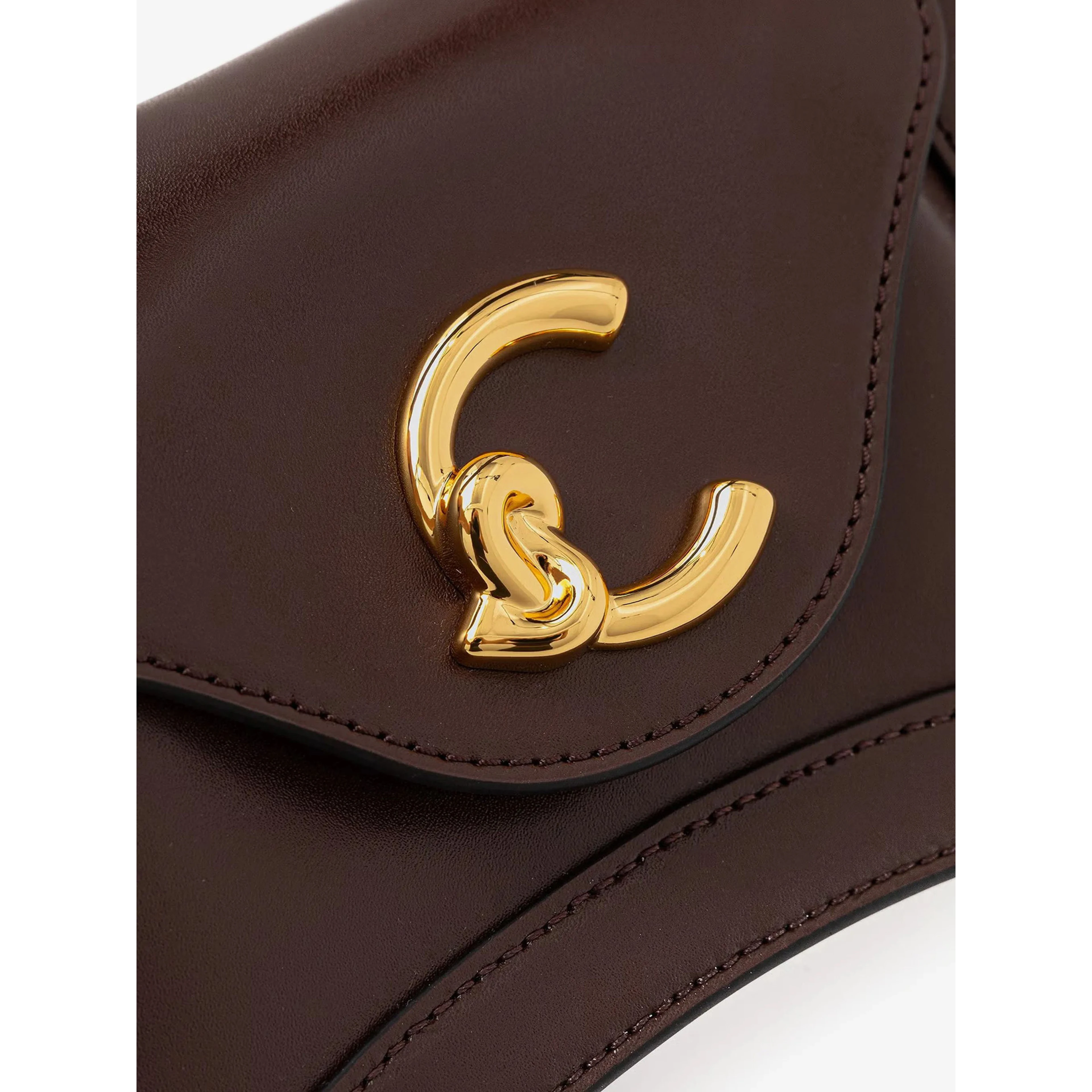 COCCINELLE C-ME CALF handbag