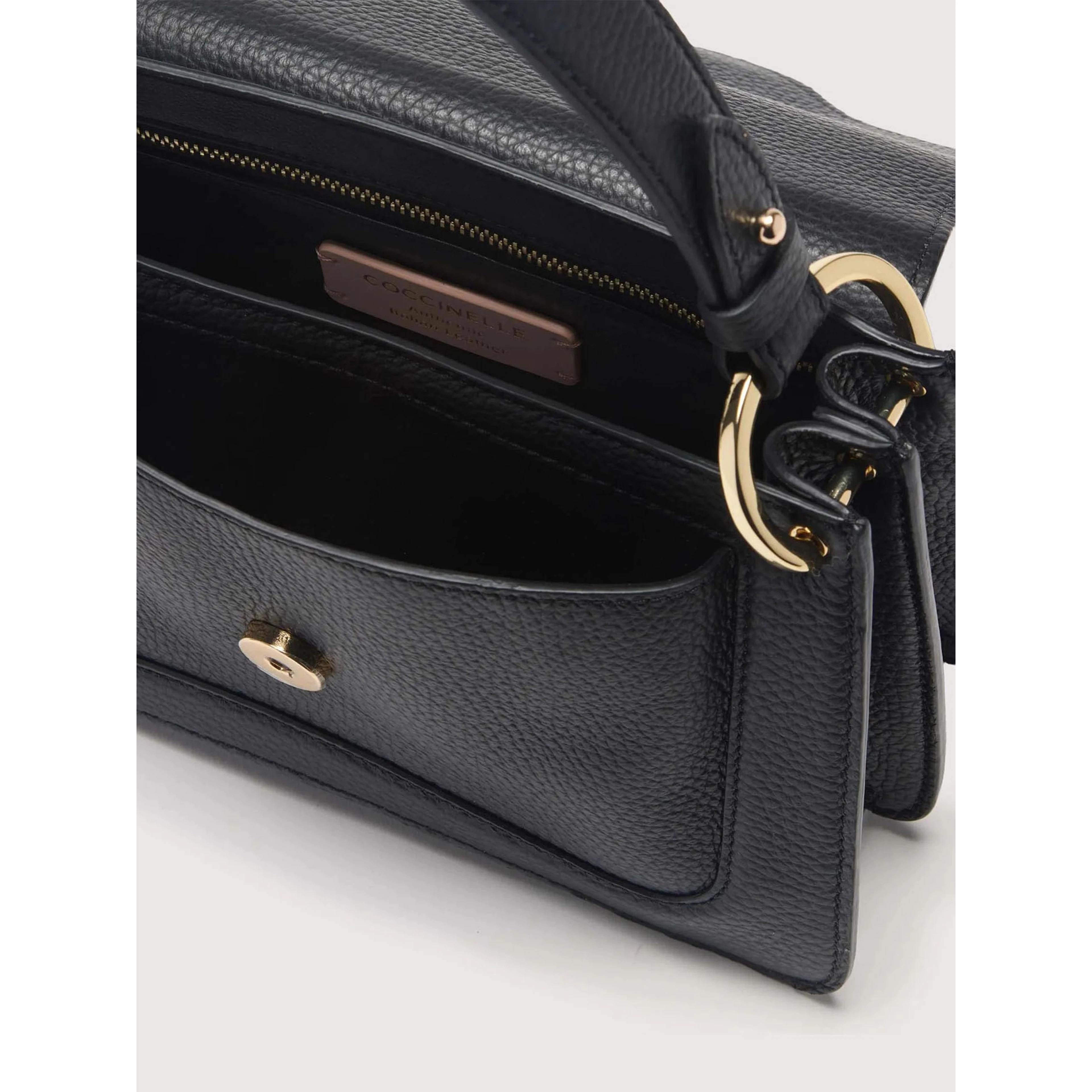 COCCINELLE C-ME handbag