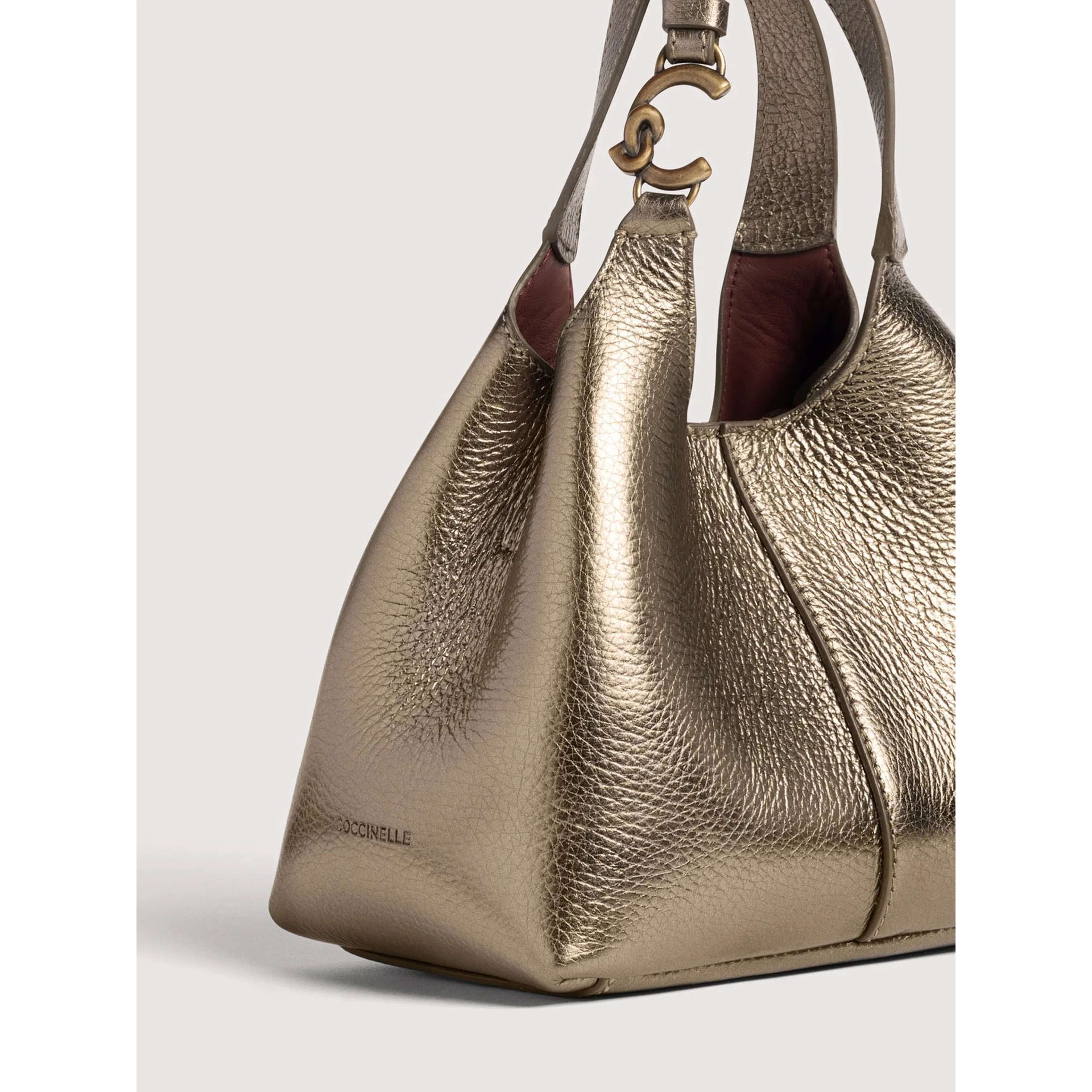 COCCINELLE C-EASY handbag