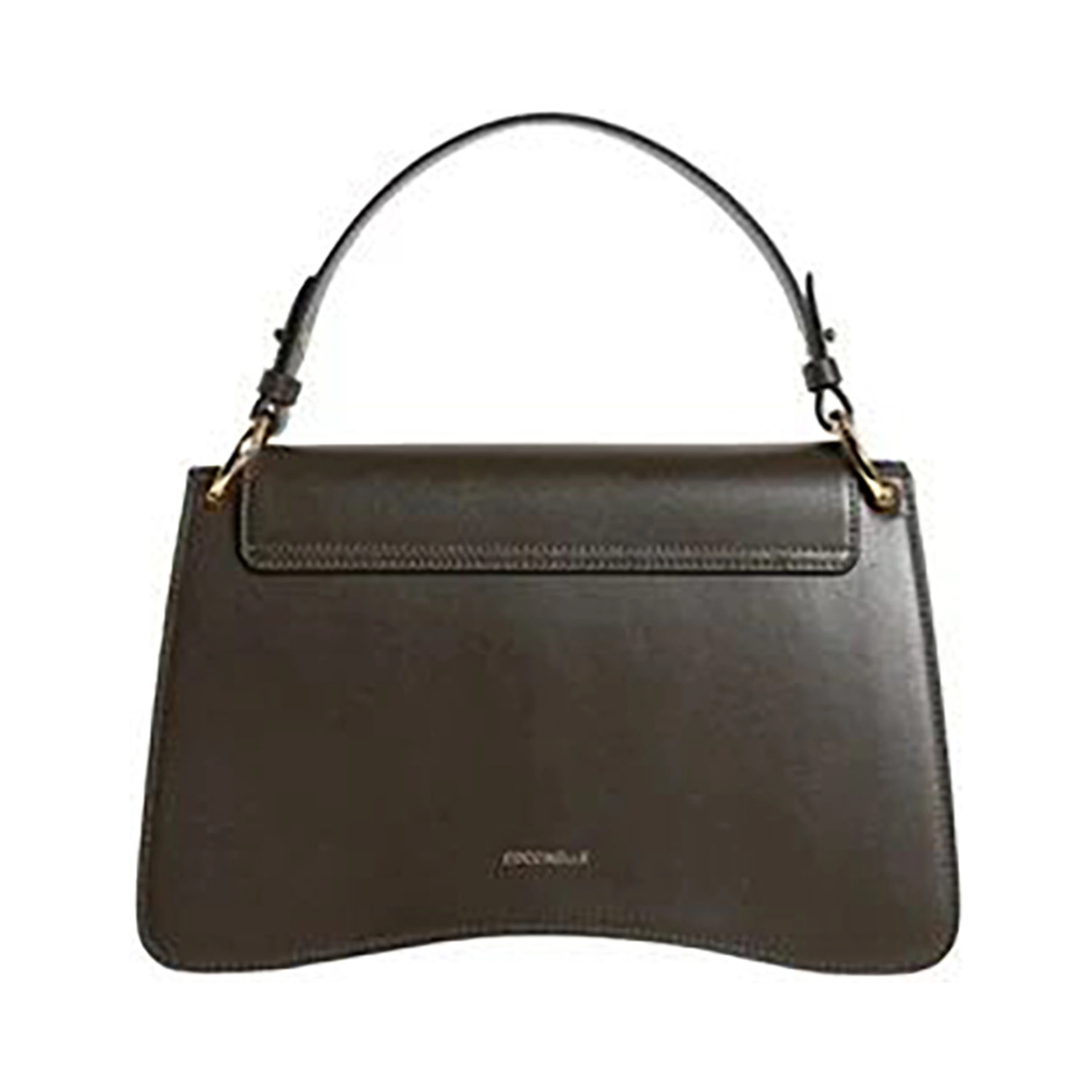 COCCINELLE C-ME CALF handbag