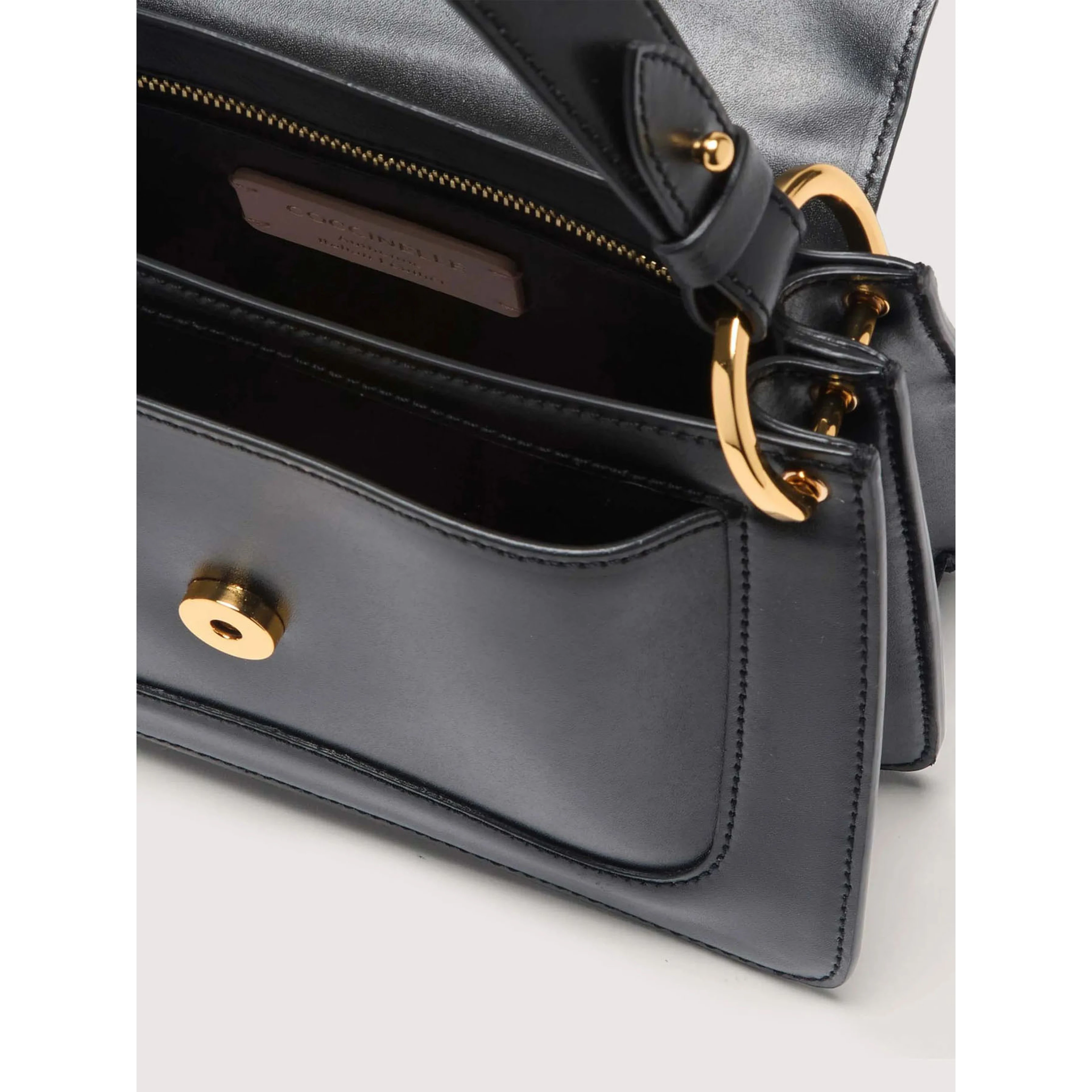 COCCINELLE C-ME CALF handbag