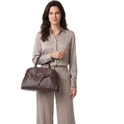 COCCINELLE SABINE handbag