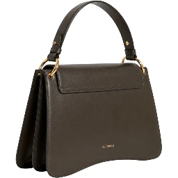 COCCINELLE C-ME CALF handbag