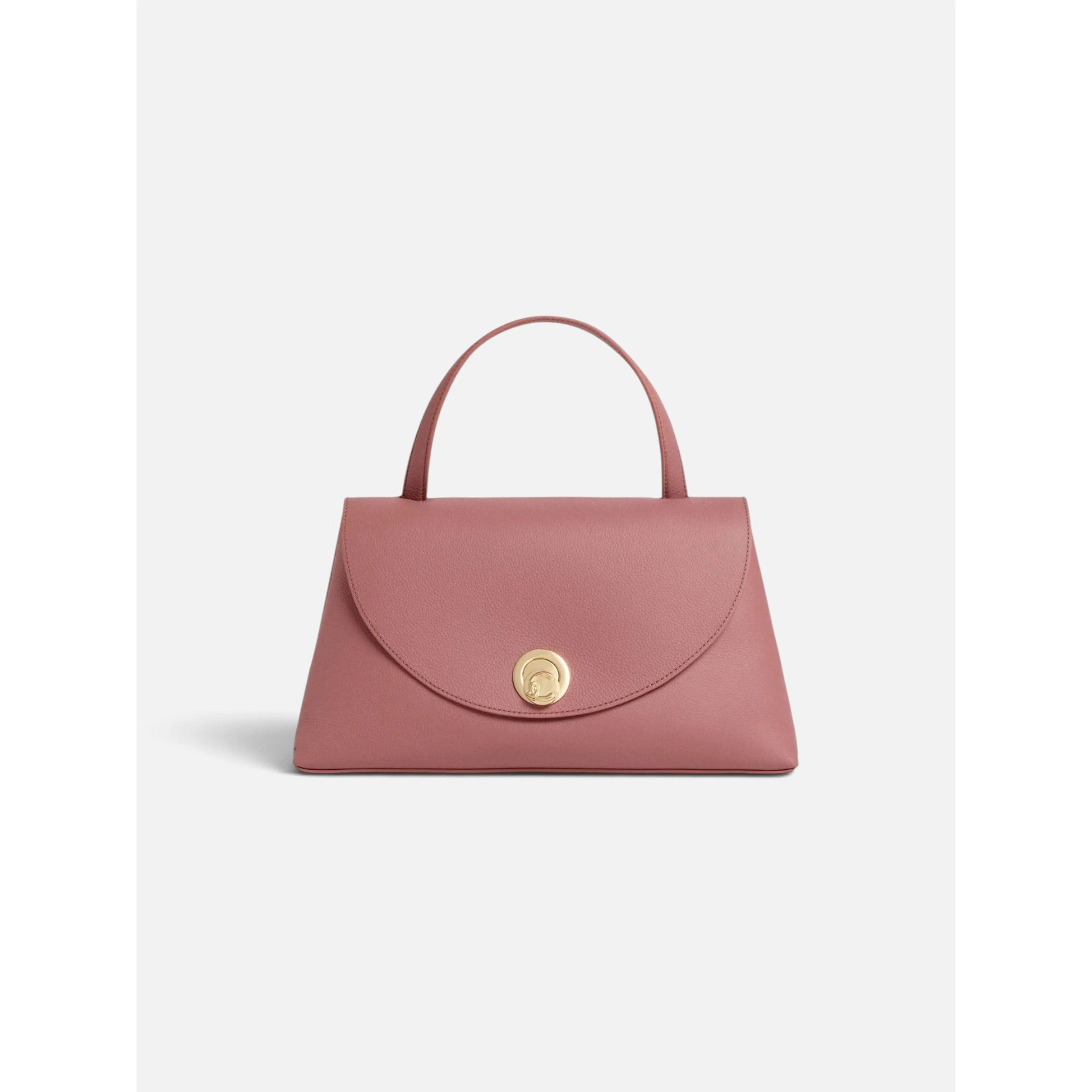 COCCINELLE NICKEL handbag