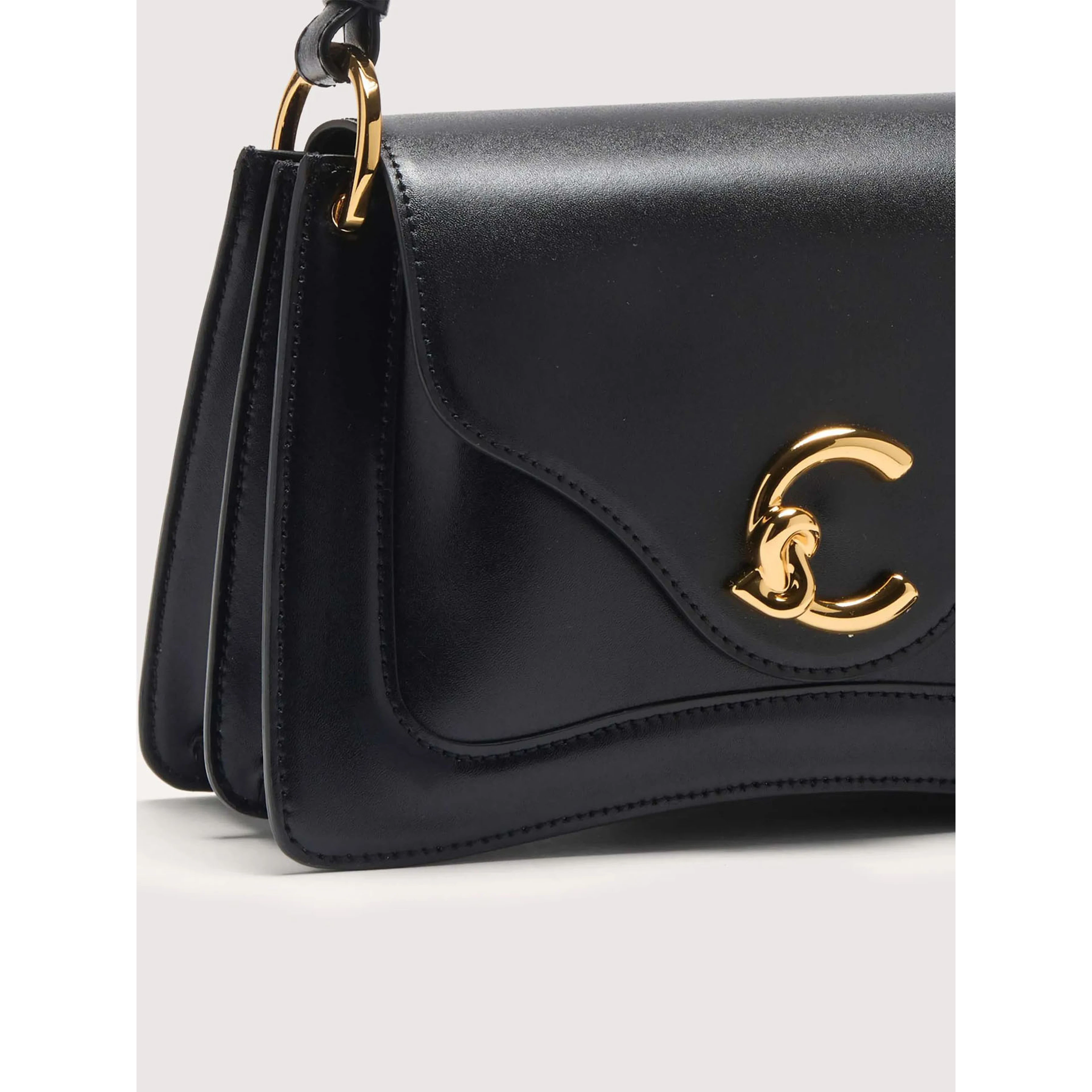 COCCINELLE C-ME CALF handbag