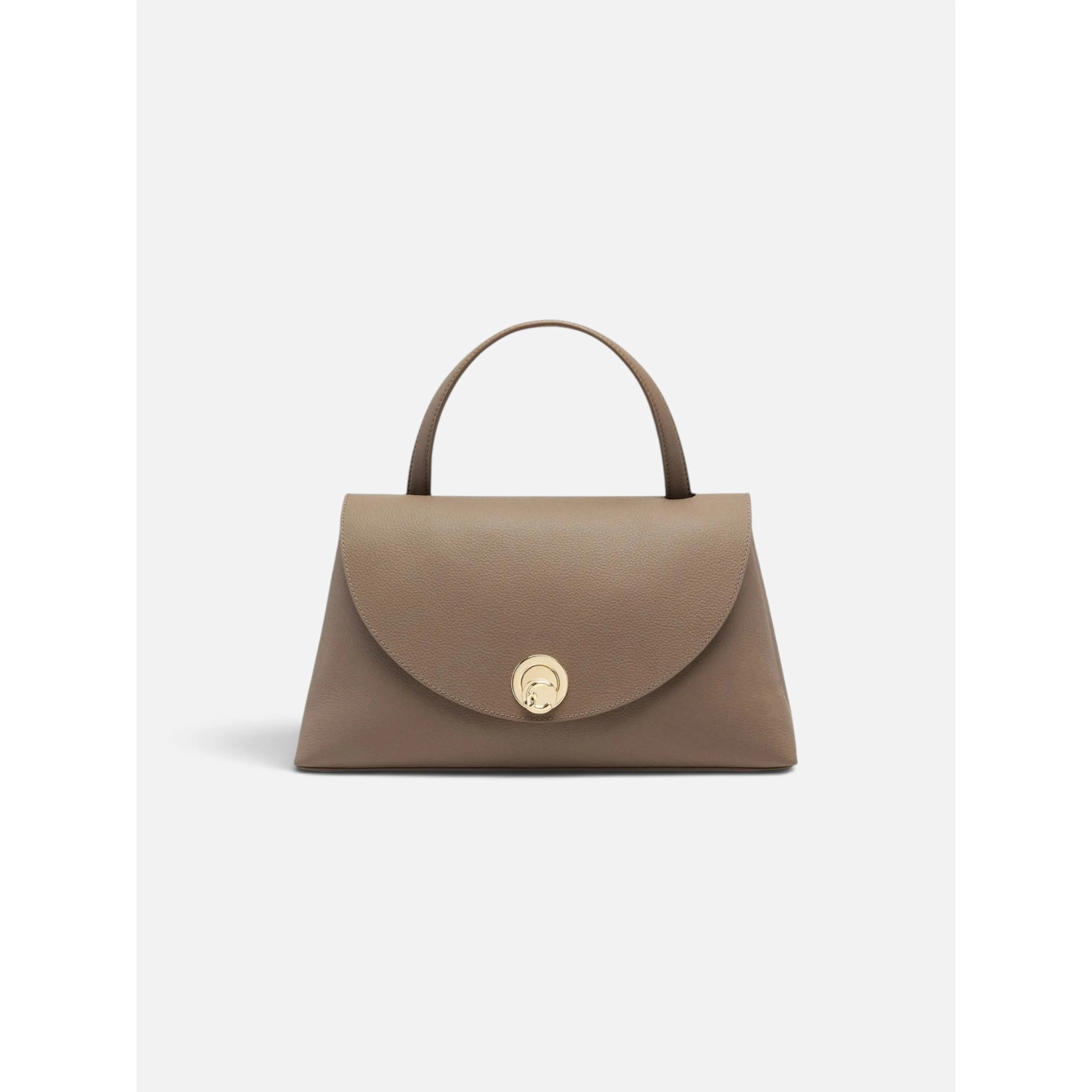COCCINELLE NICKEL handbag