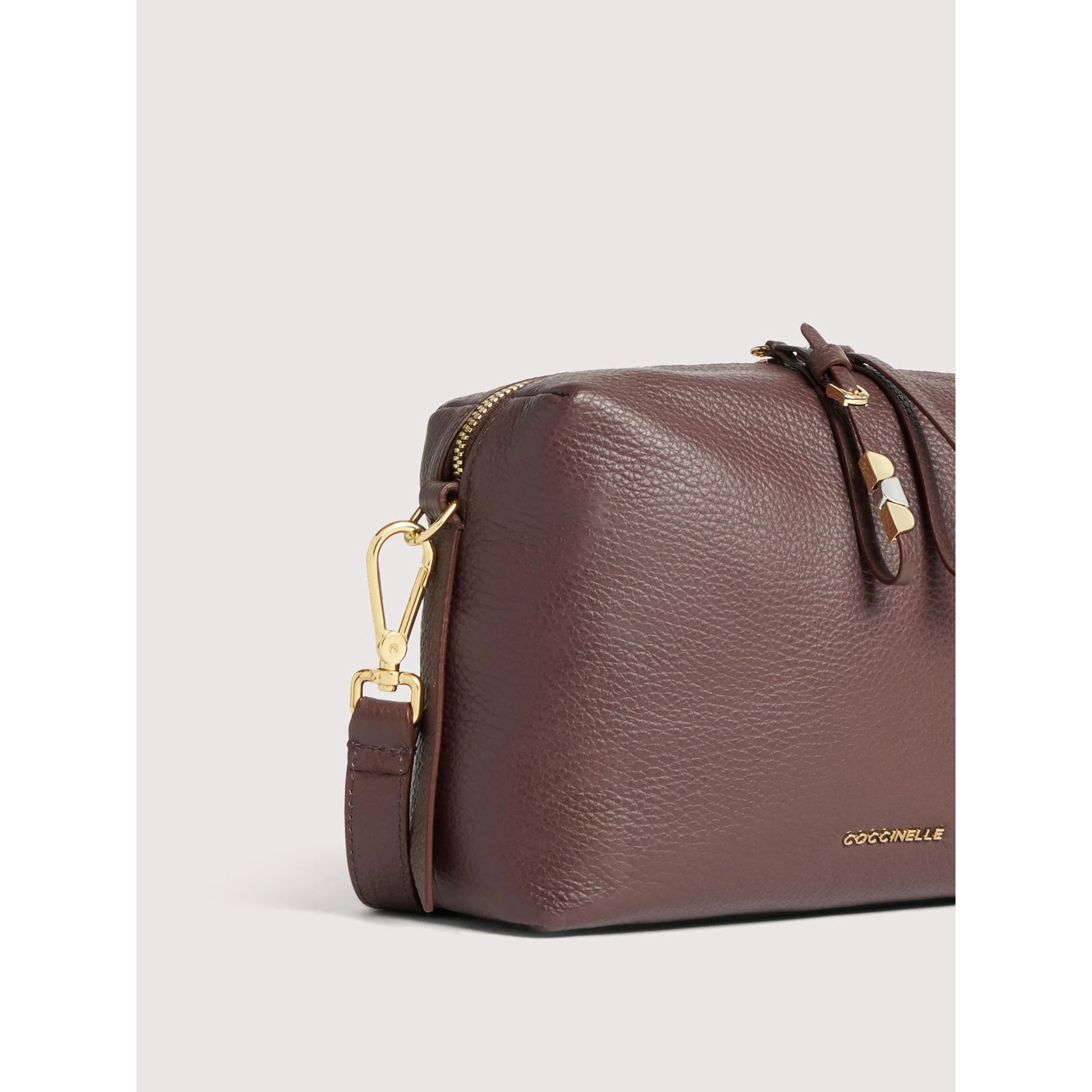COCCINELLE NORY handbag