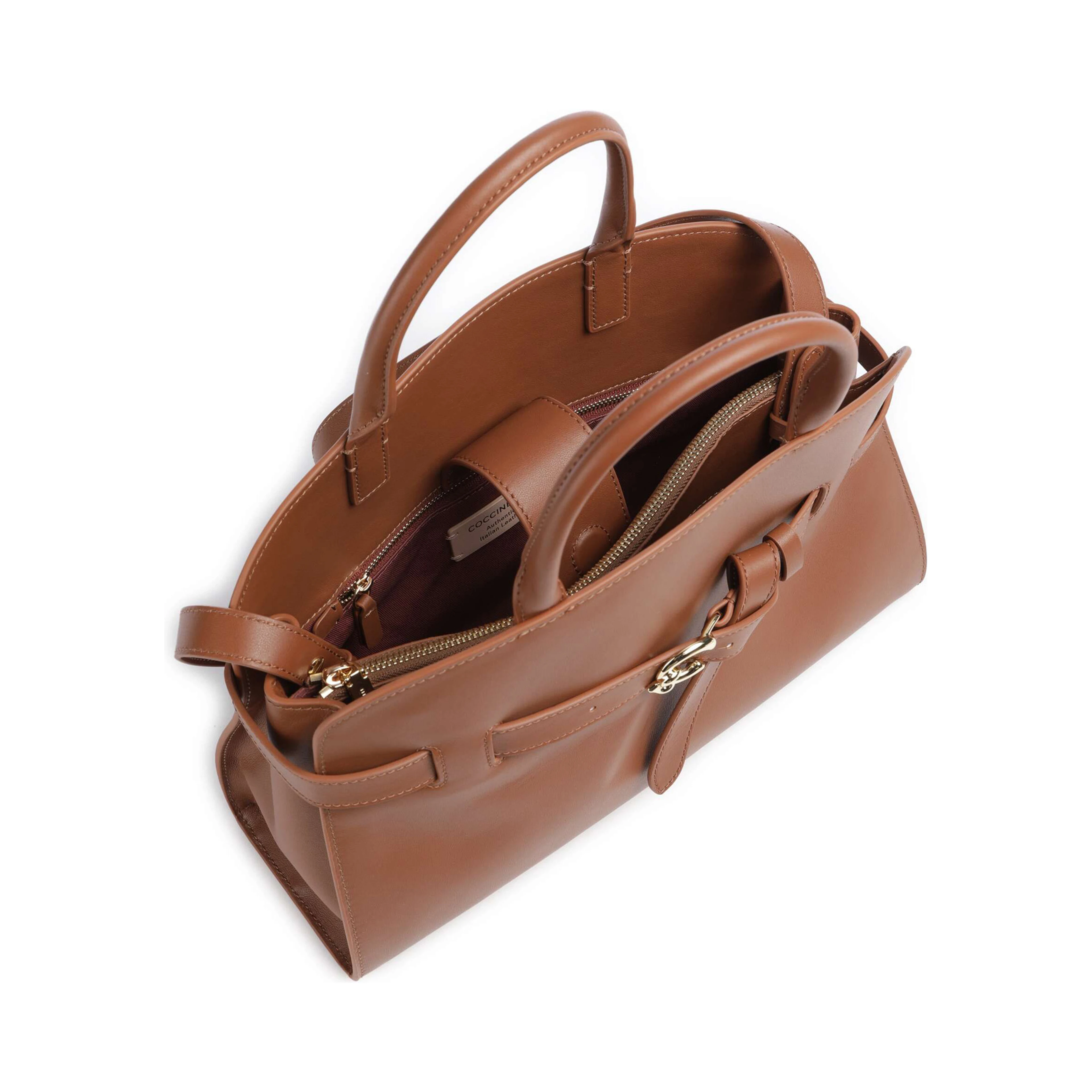 COCCINELLE SABINE handbag