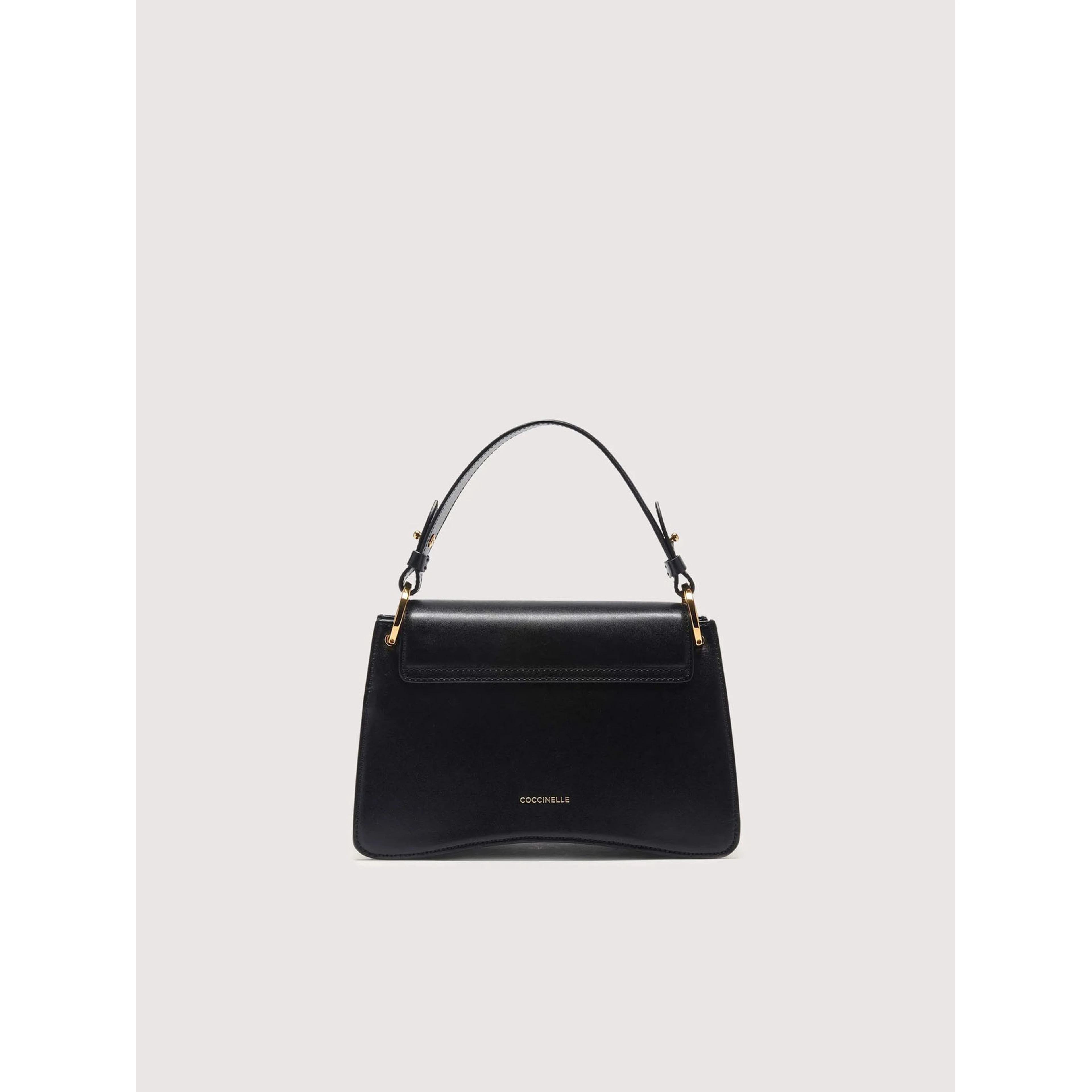 COCCINELLE C-ME CALF handbag