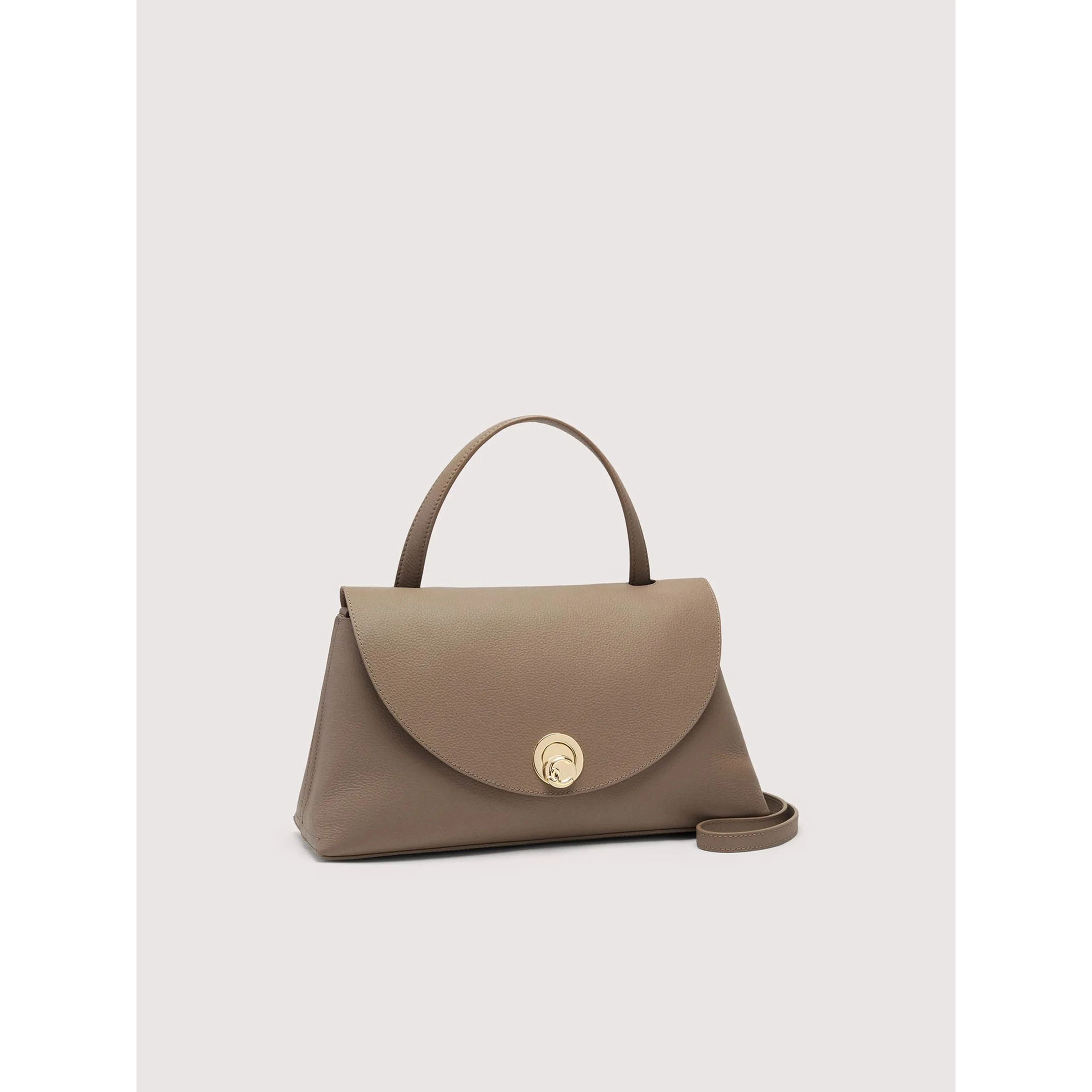COCCINELLE NICKEL handbag