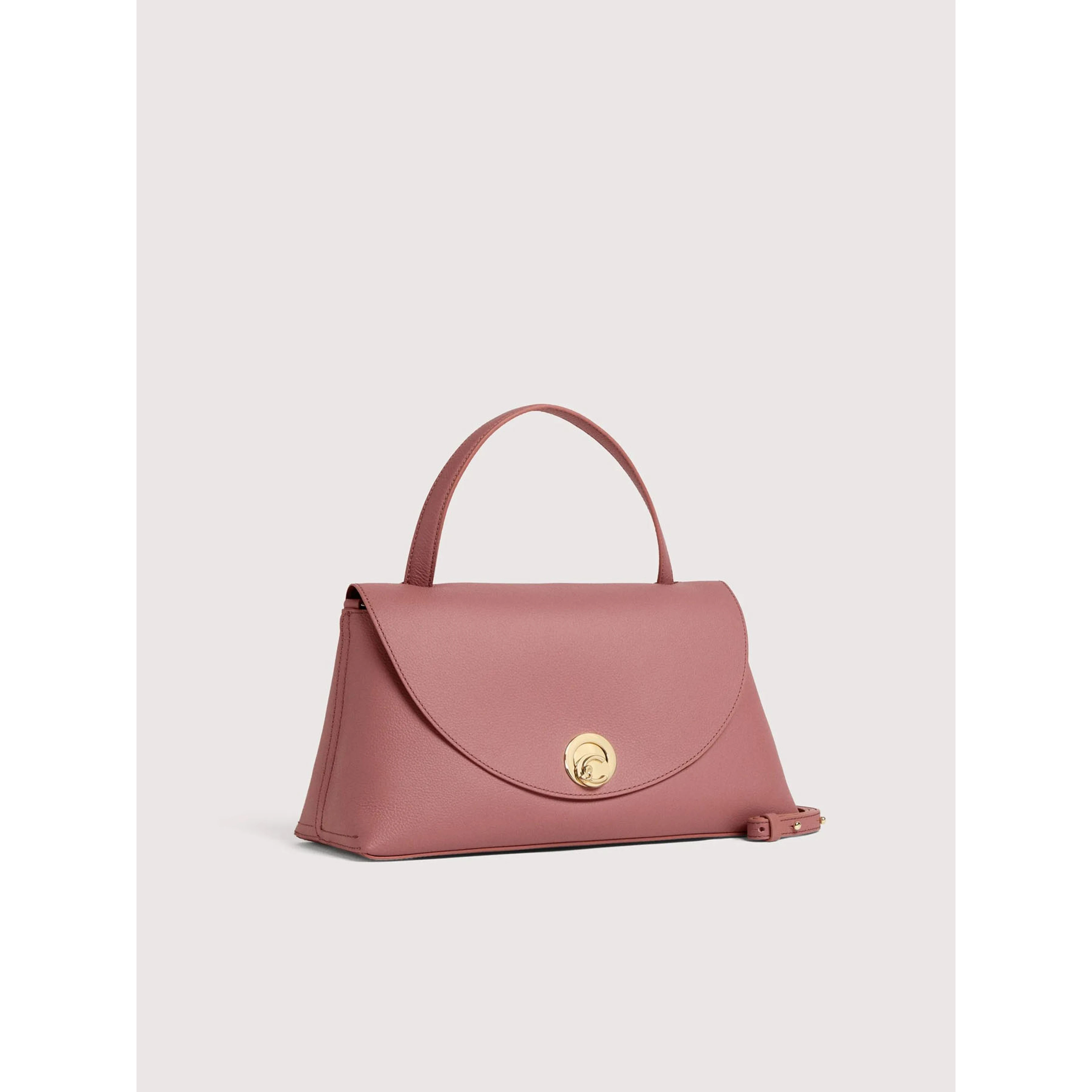 COCCINELLE NICKEL handbag