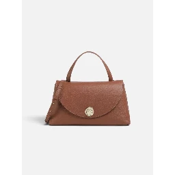 COCCINELLE NICKEL handbag