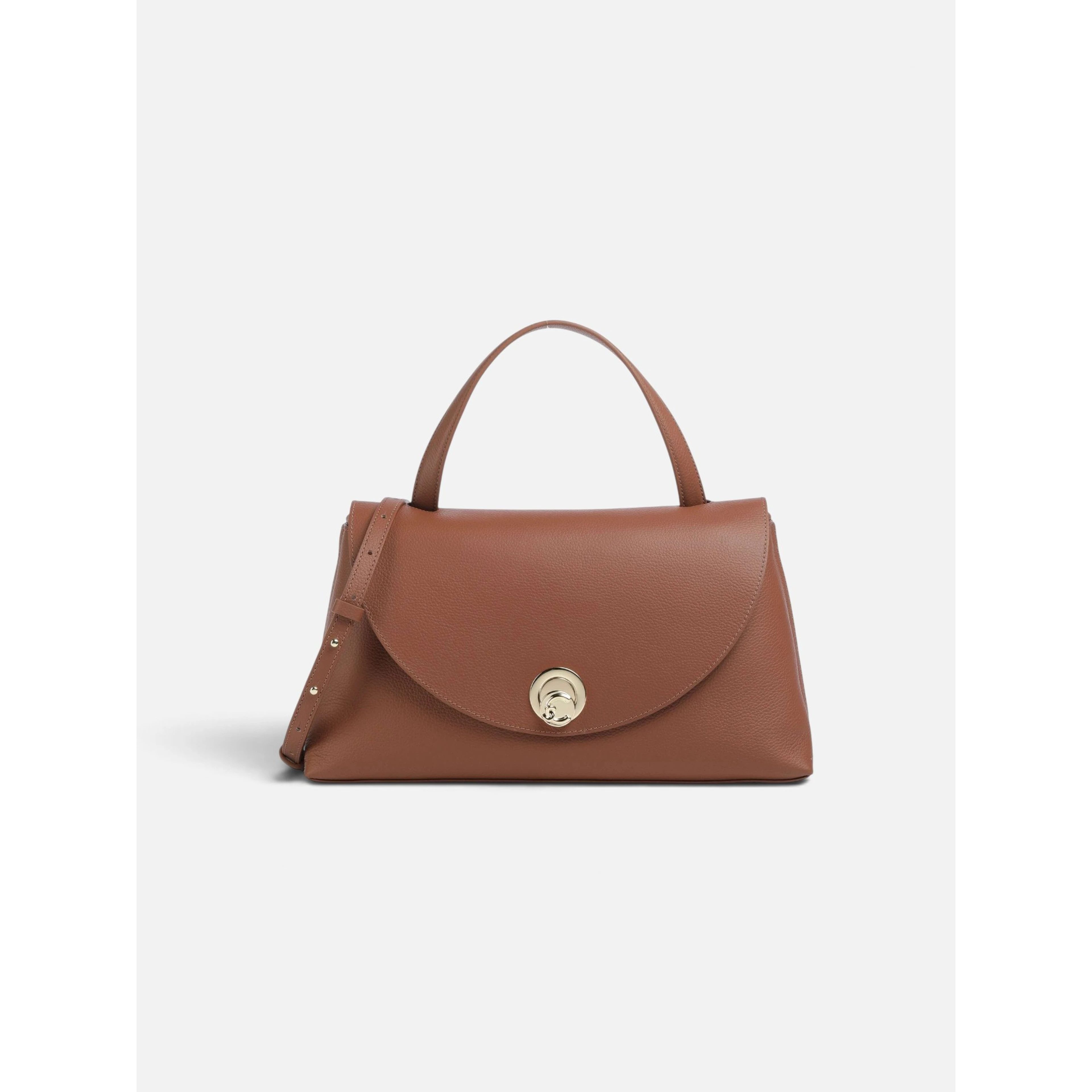COCCINELLE NICKEL handbag