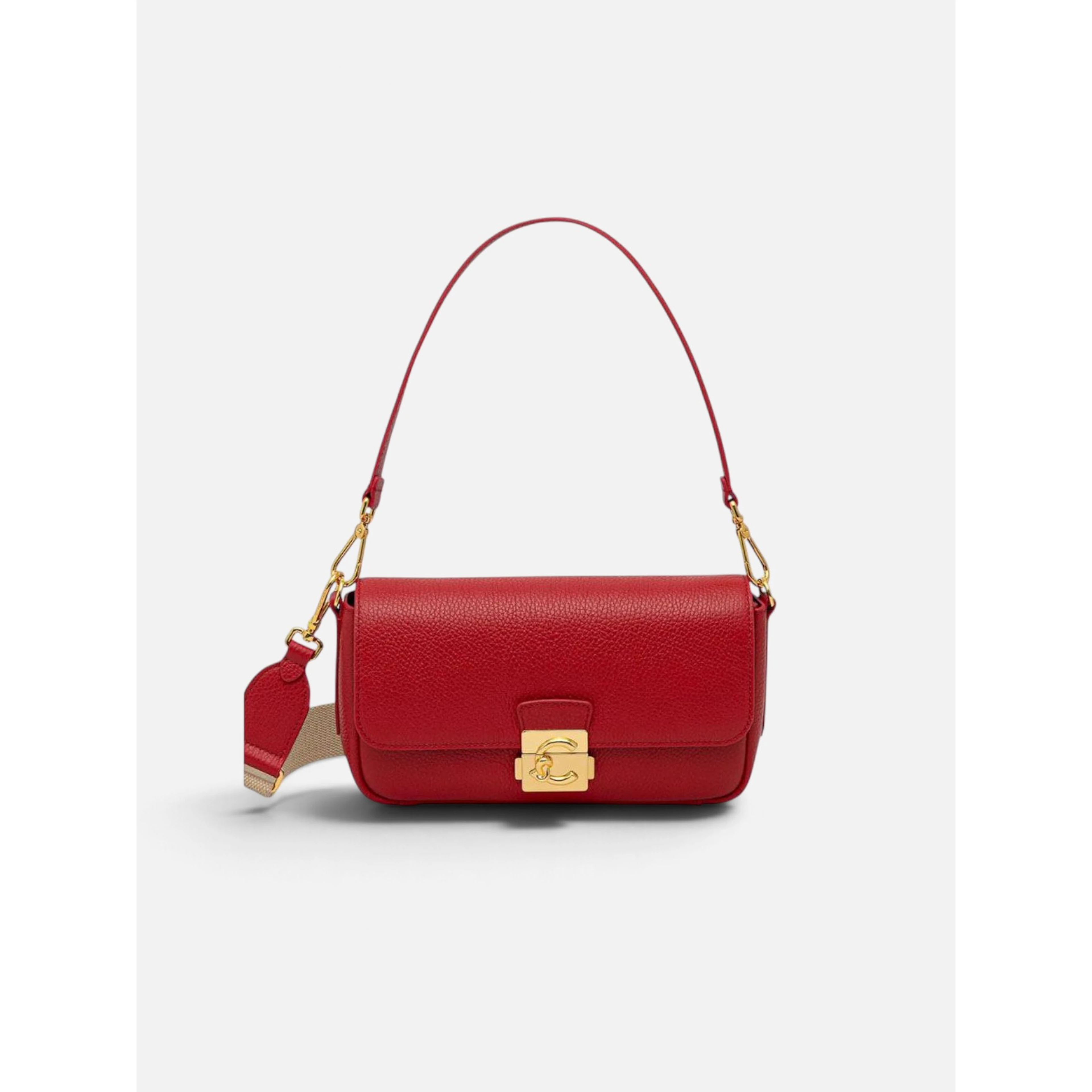 COCCINELLE C-ME handbag