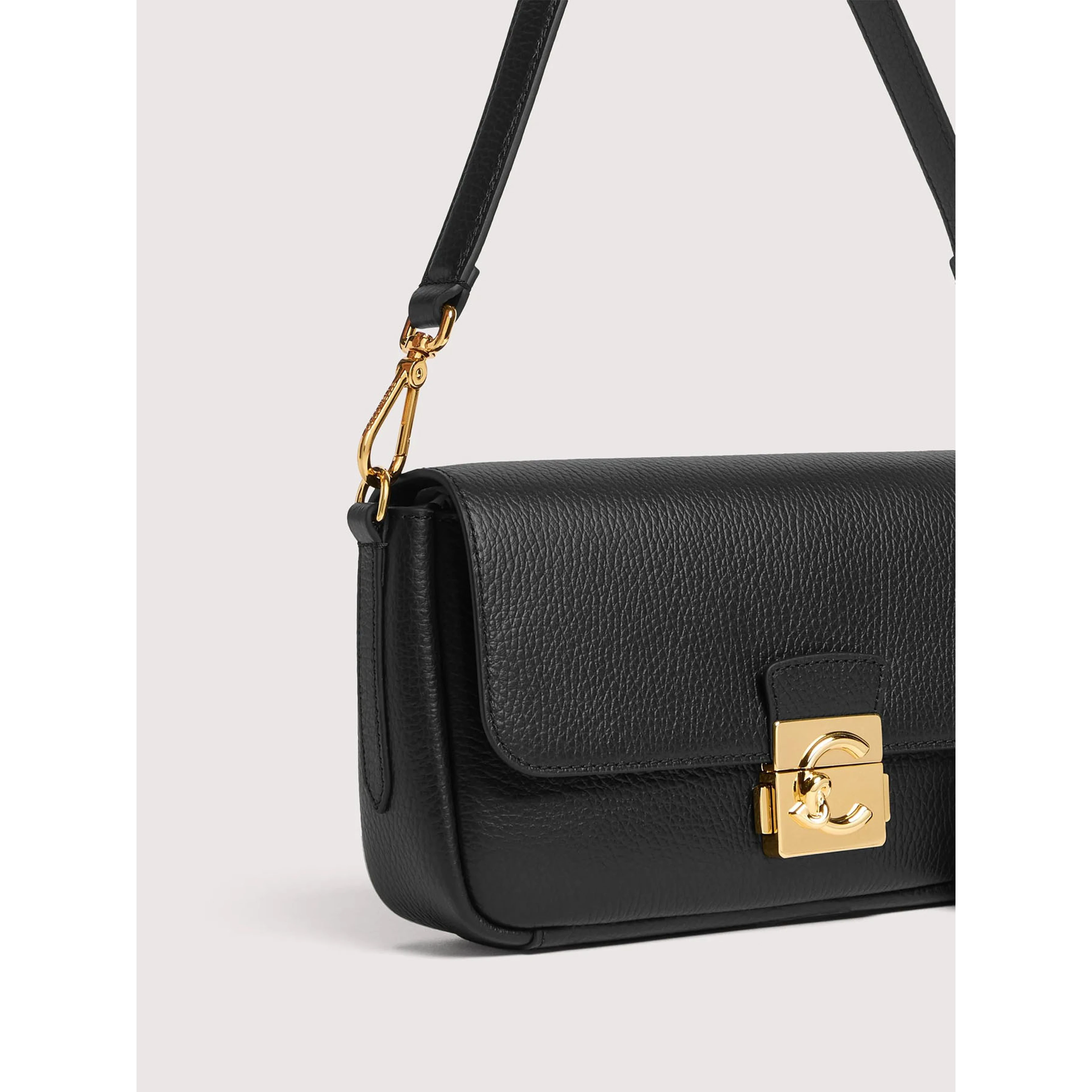 COCCINELLE C-ME handbag