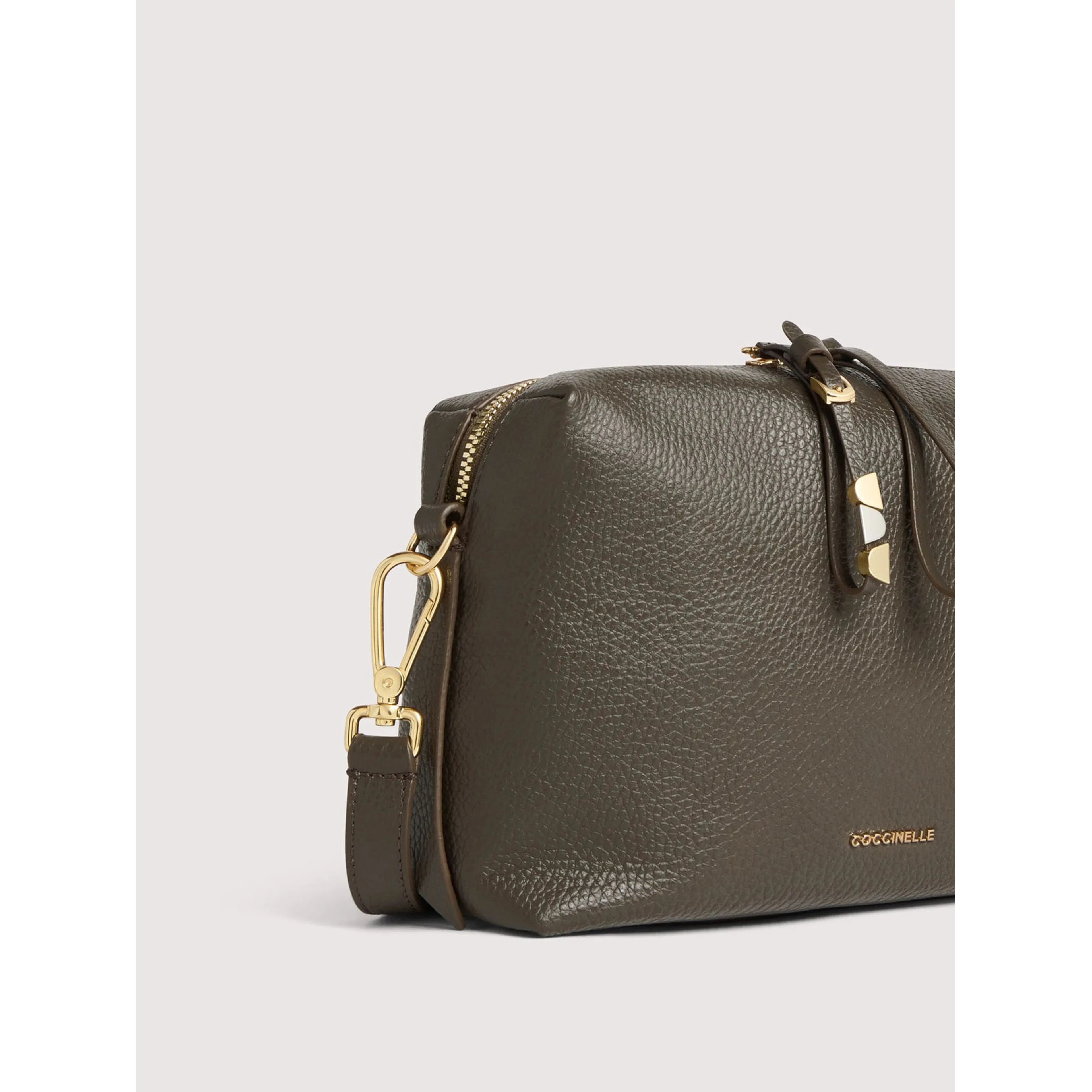 COCCINELLE NORY handbag