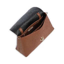 COCCINELLE NICKEL handbag