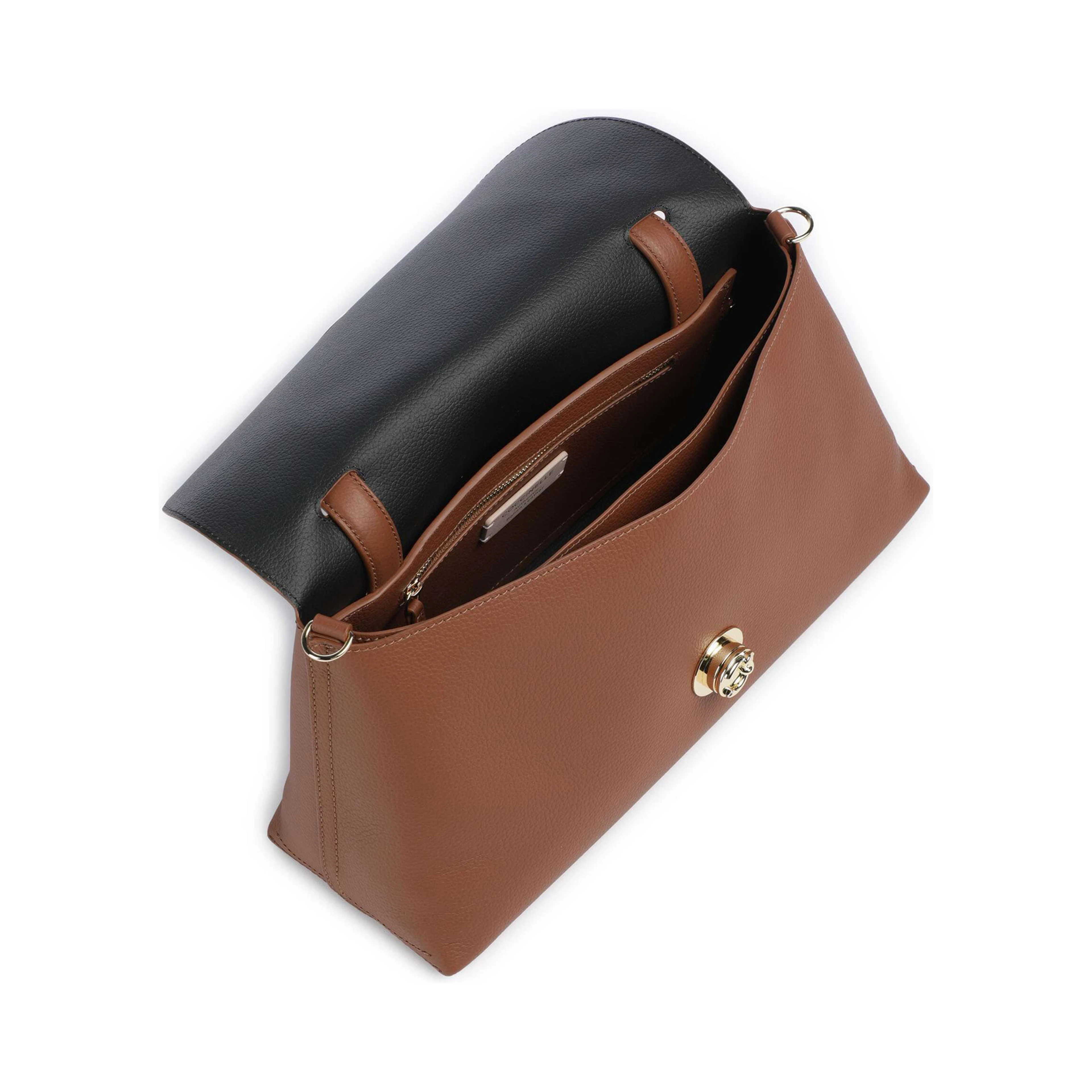 COCCINELLE NICKEL handbag