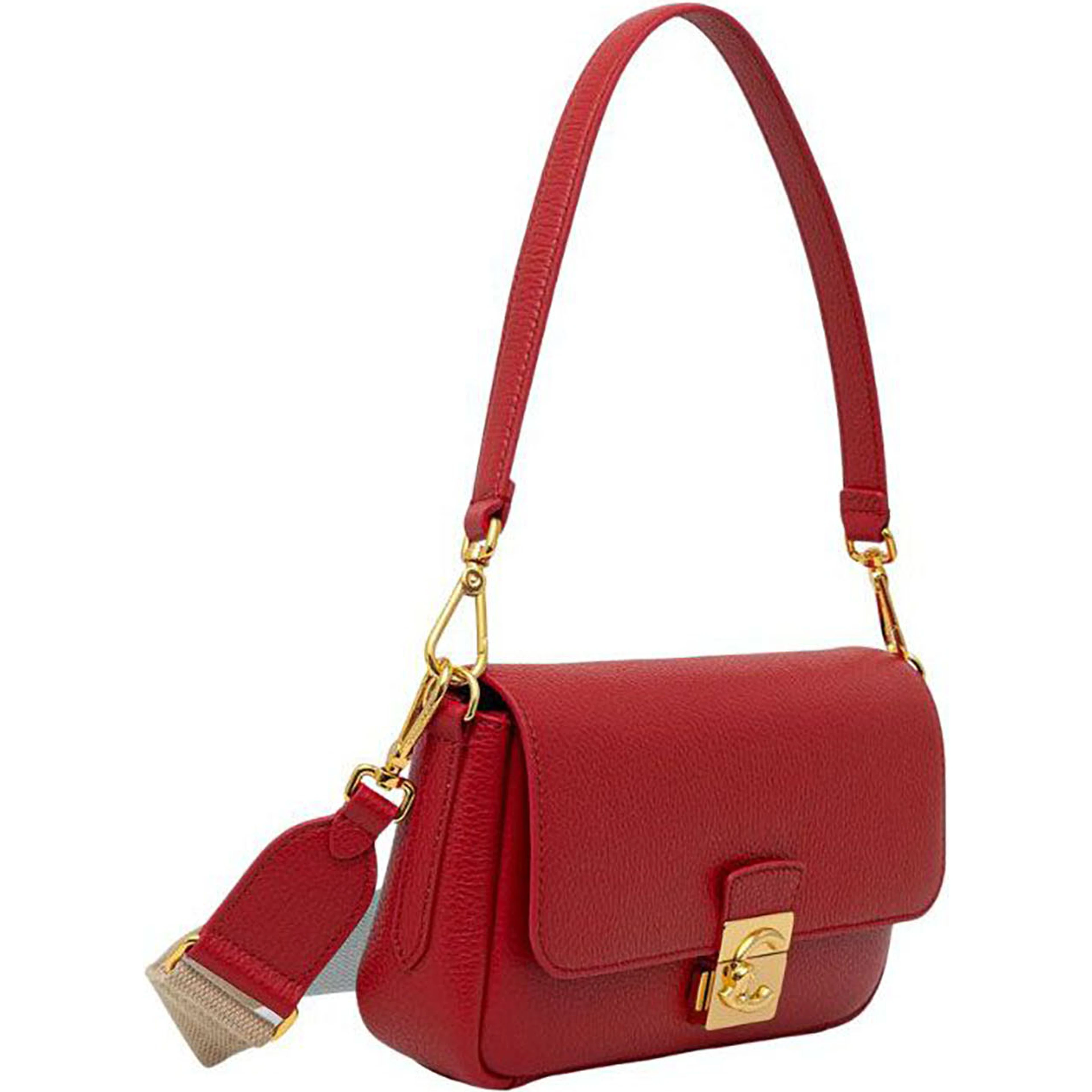 COCCINELLE C-ME handbag