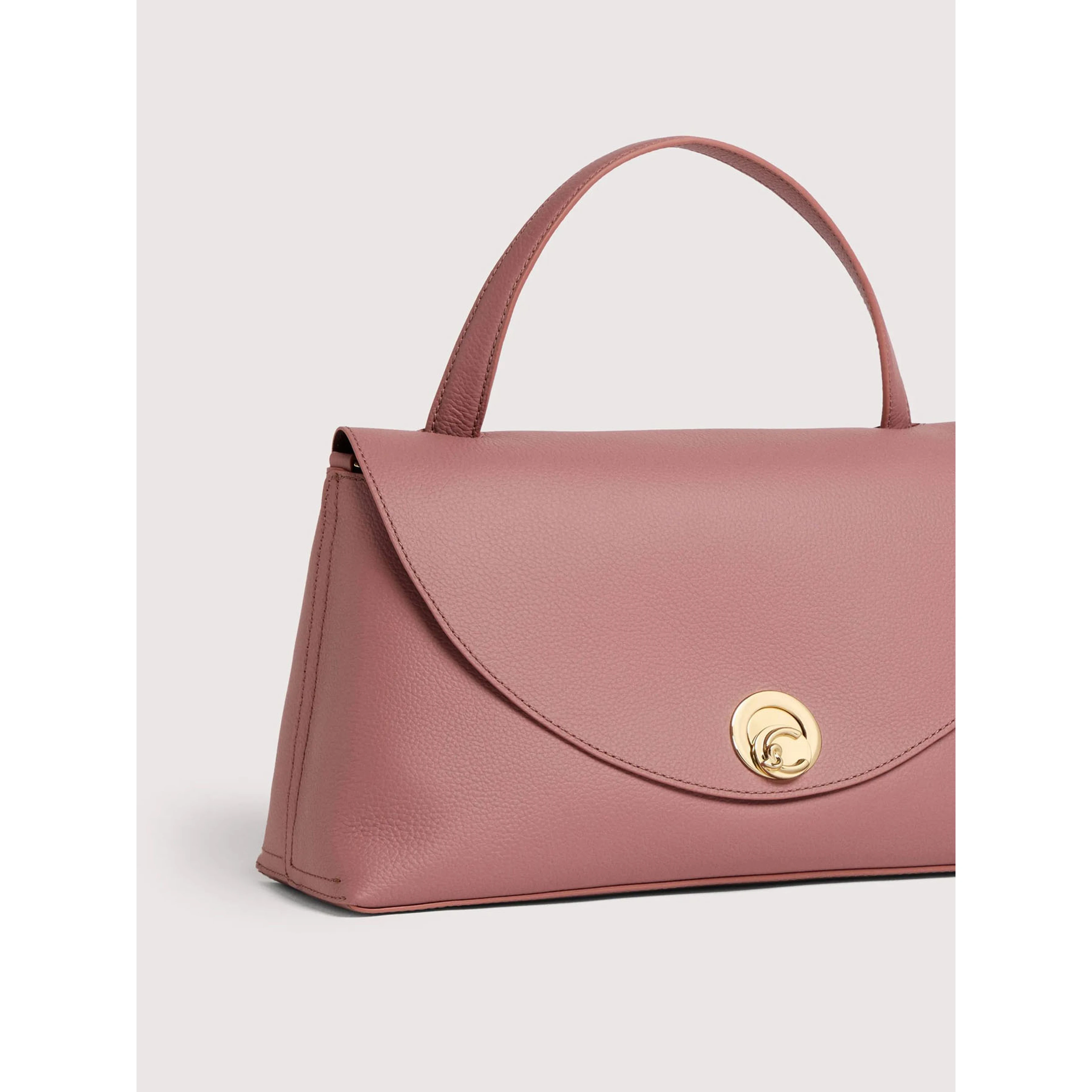 COCCINELLE NICKEL handbag
