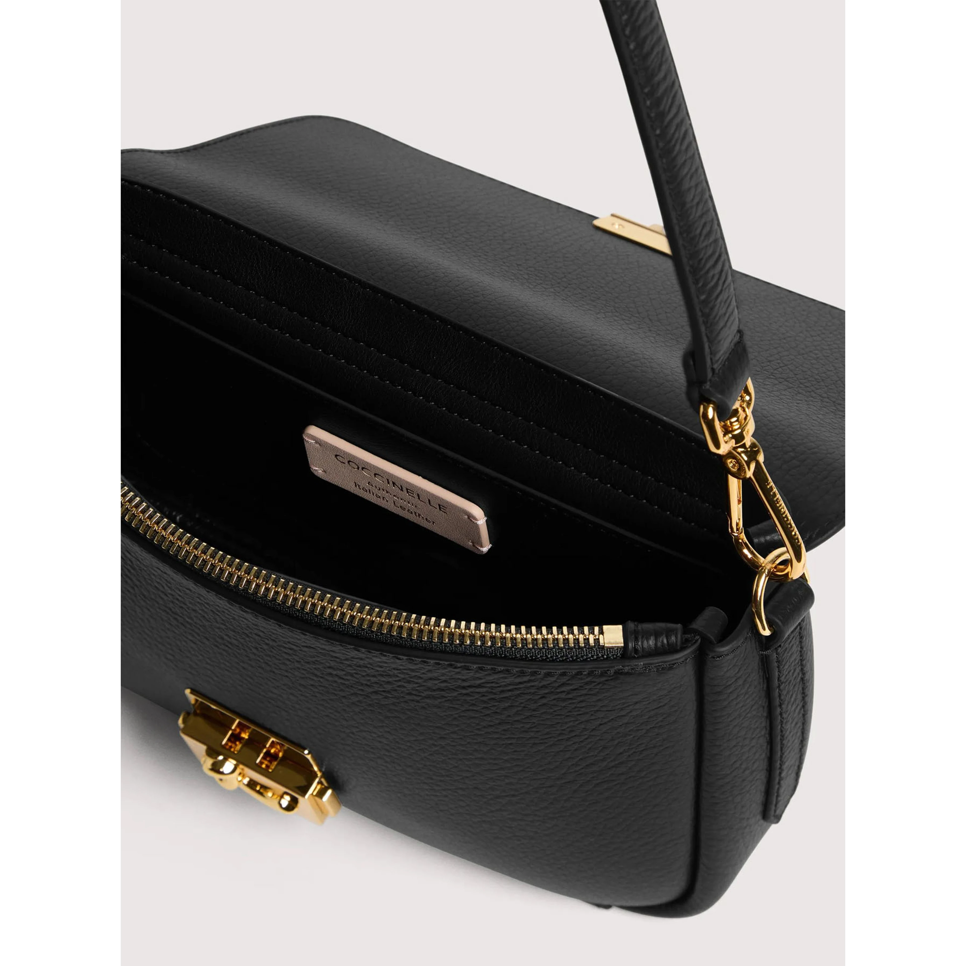 COCCINELLE C-ME handbag
