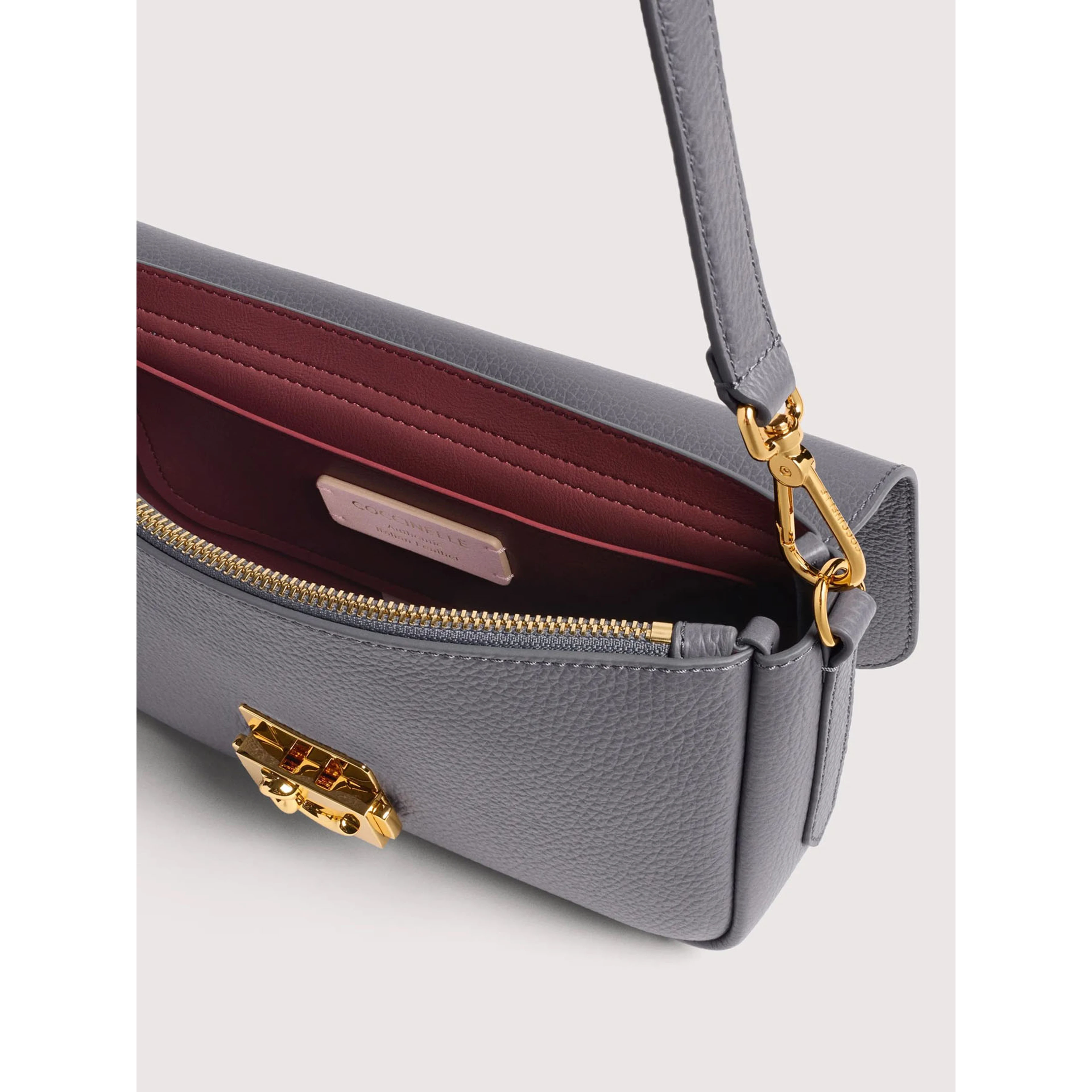 COCCINELLE C-ME handbag