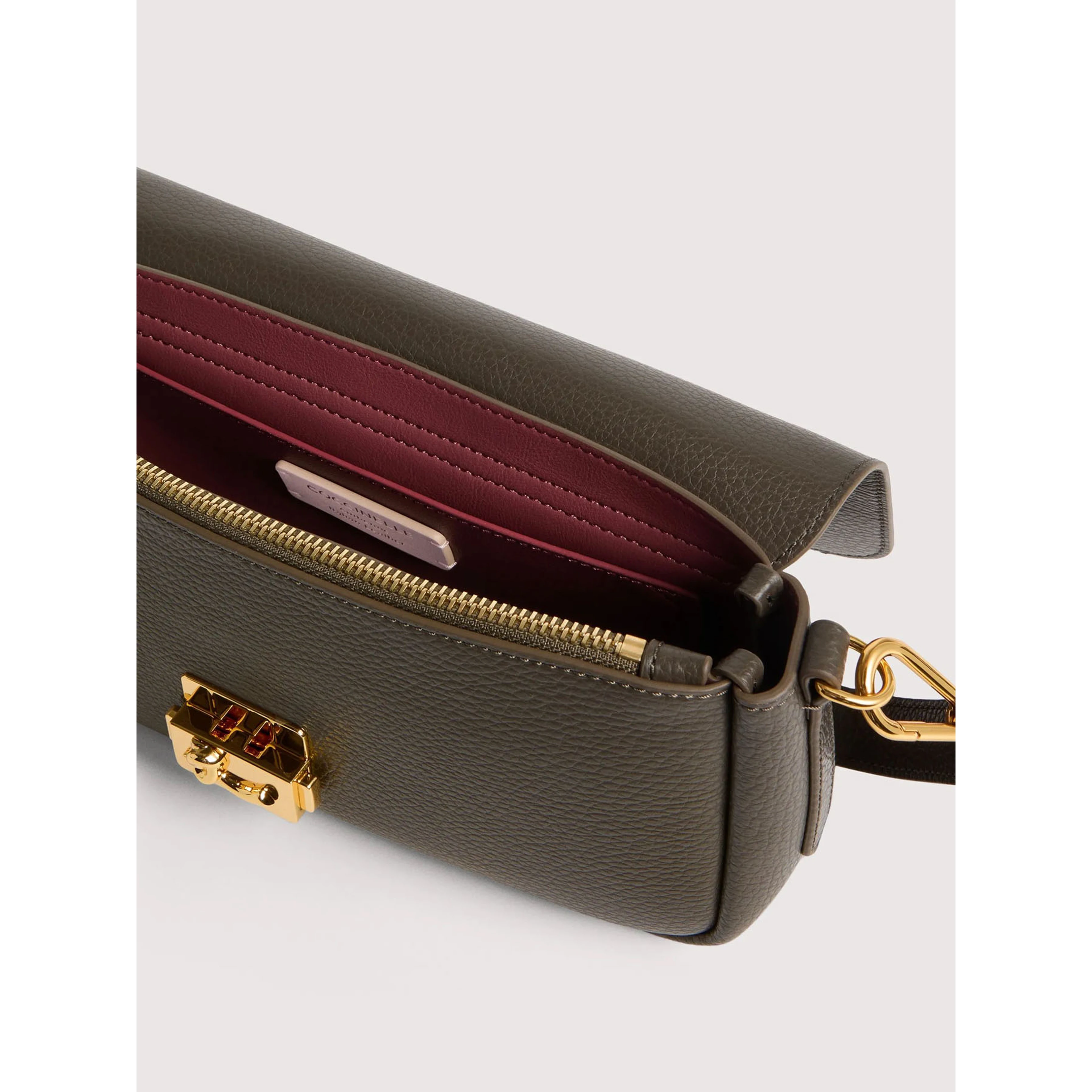 COCCINELLE C-ME handbag