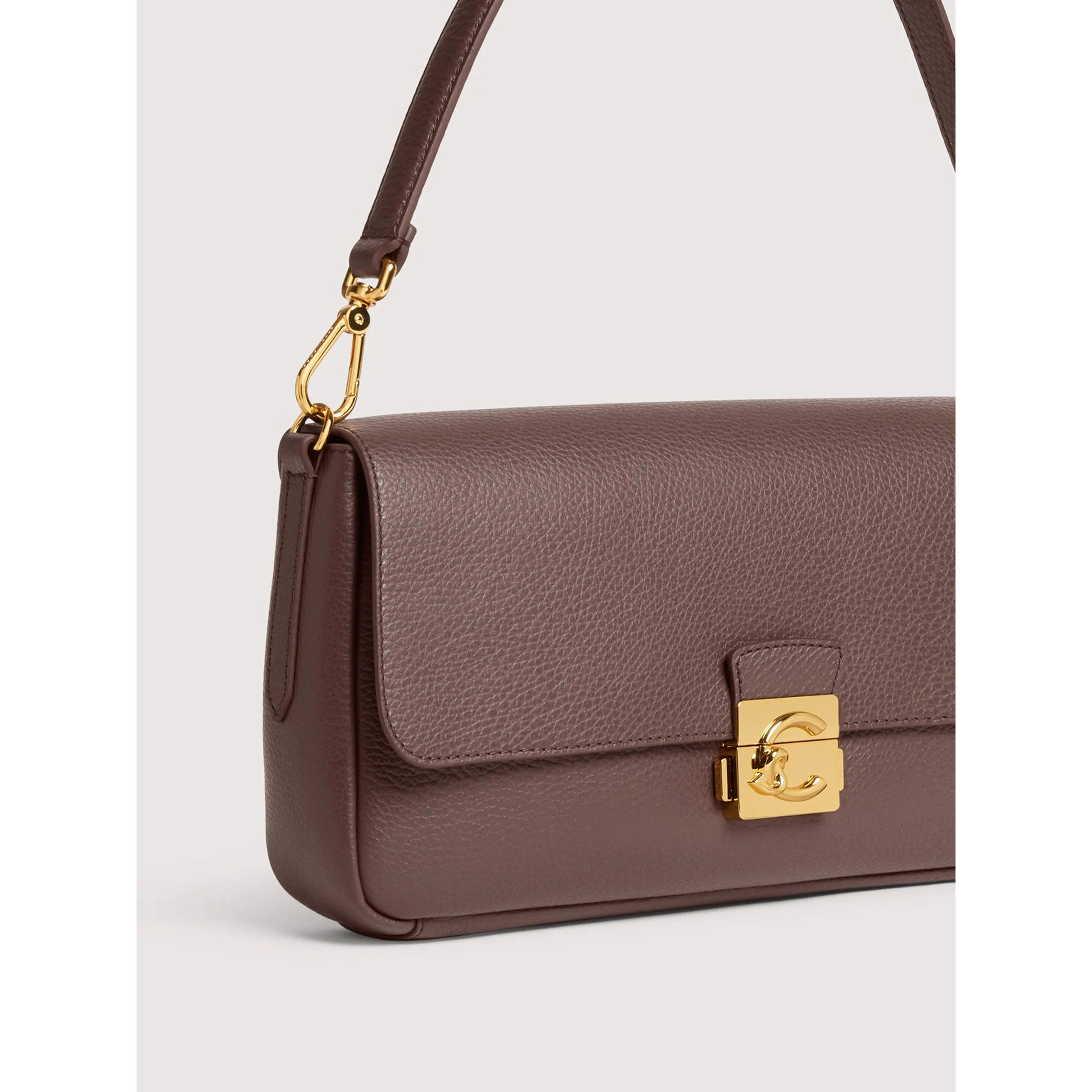 COCCINELLE C-ME handbag