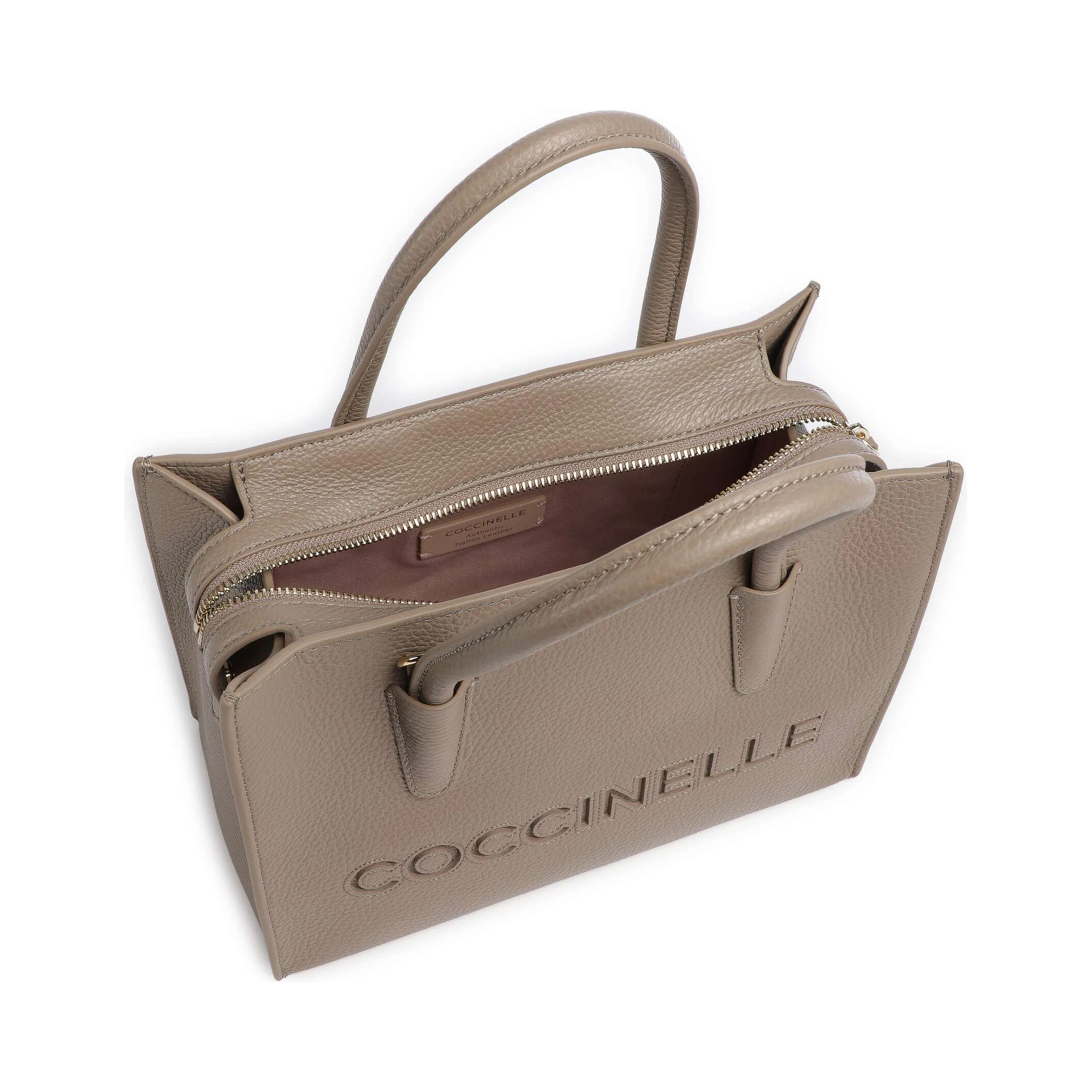 COCCINELLE MYRTHA handbag